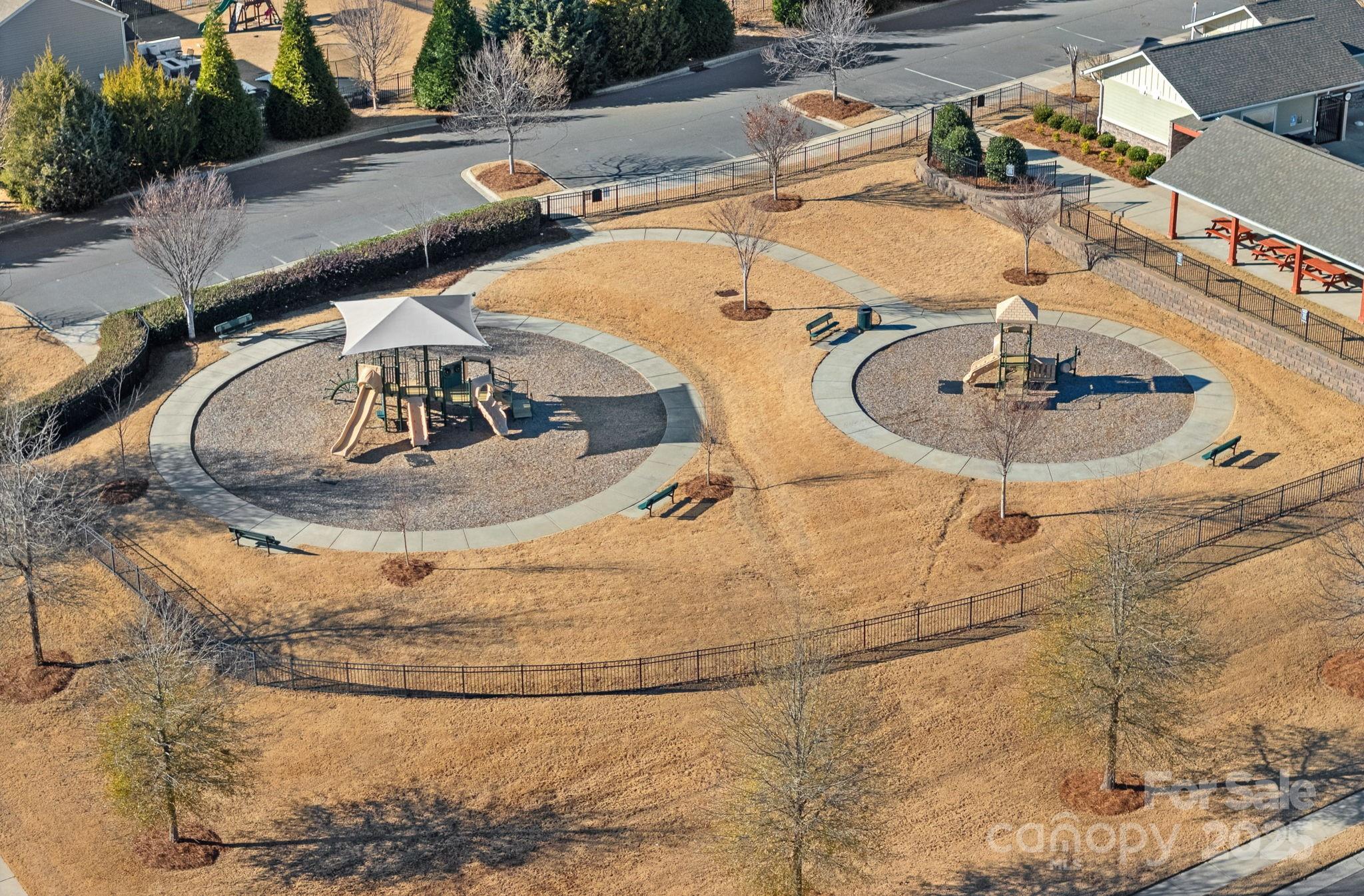 Audubon Lake - Residential