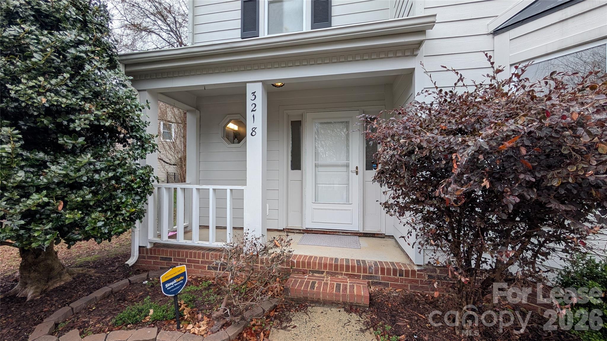 3218 Silver Pond Court