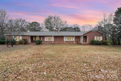 2503 Union Road Gastonia NC 28054