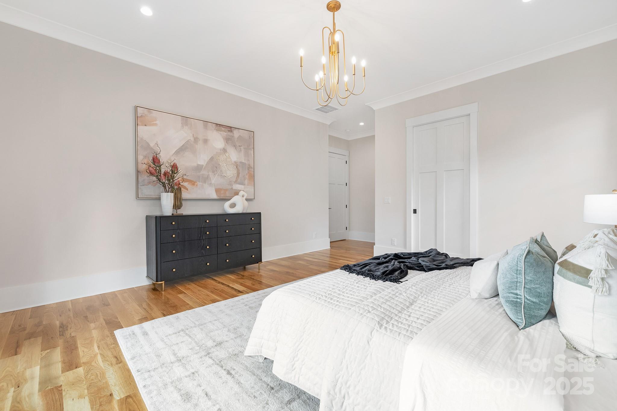 Dilworth - Residential