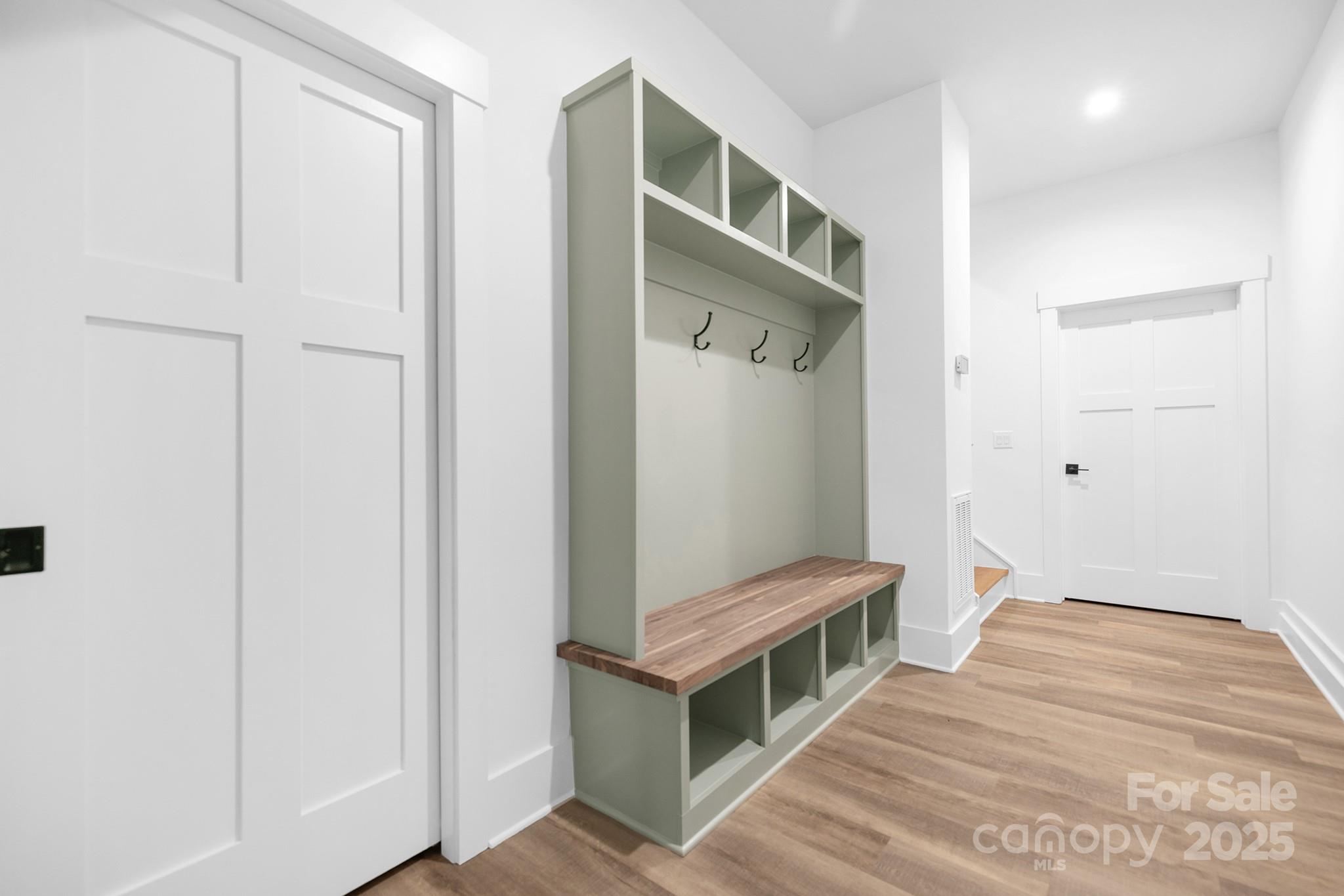 Dilworth - Residential