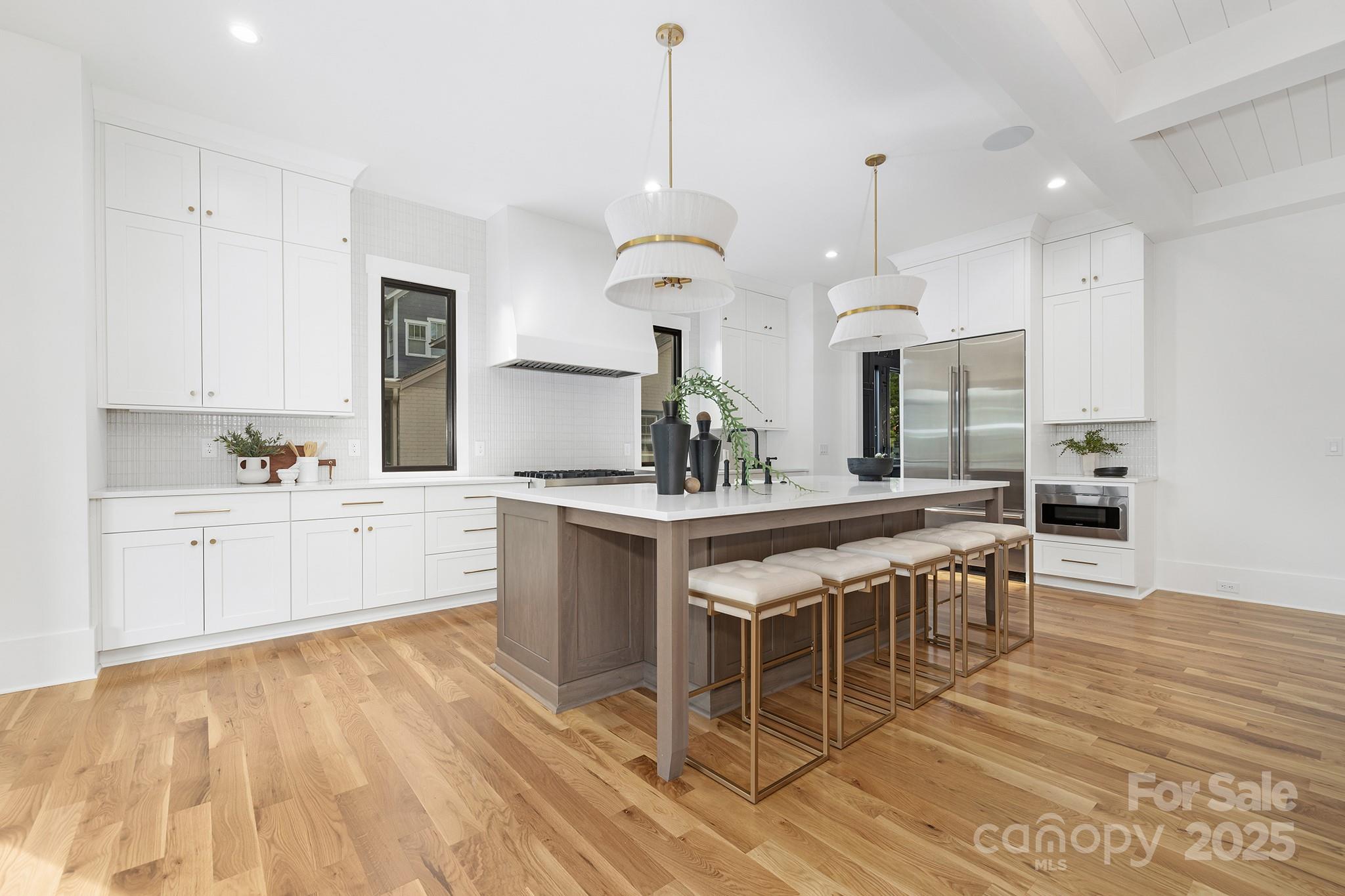 Dilworth - Residential