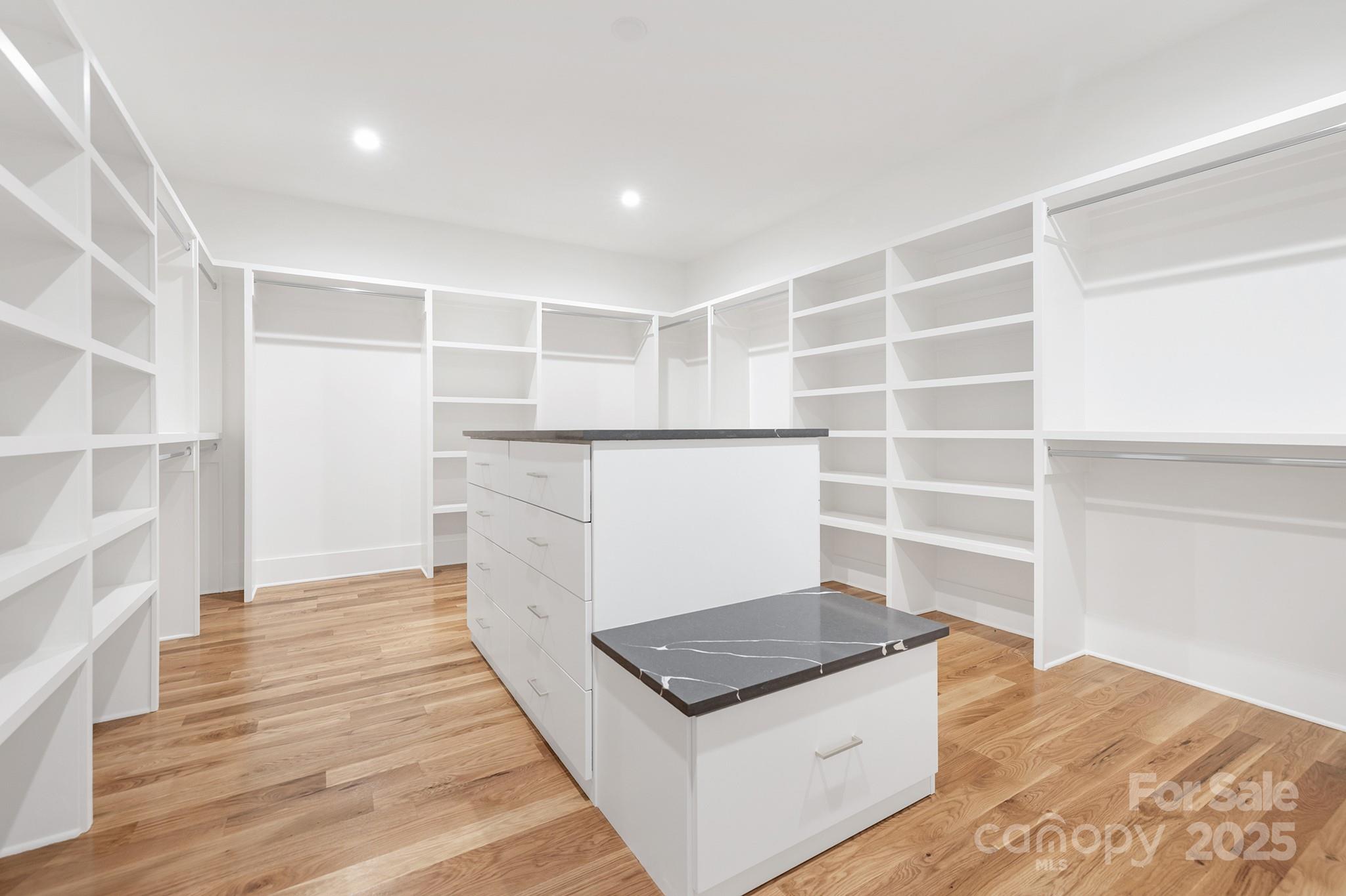 Dilworth - Residential