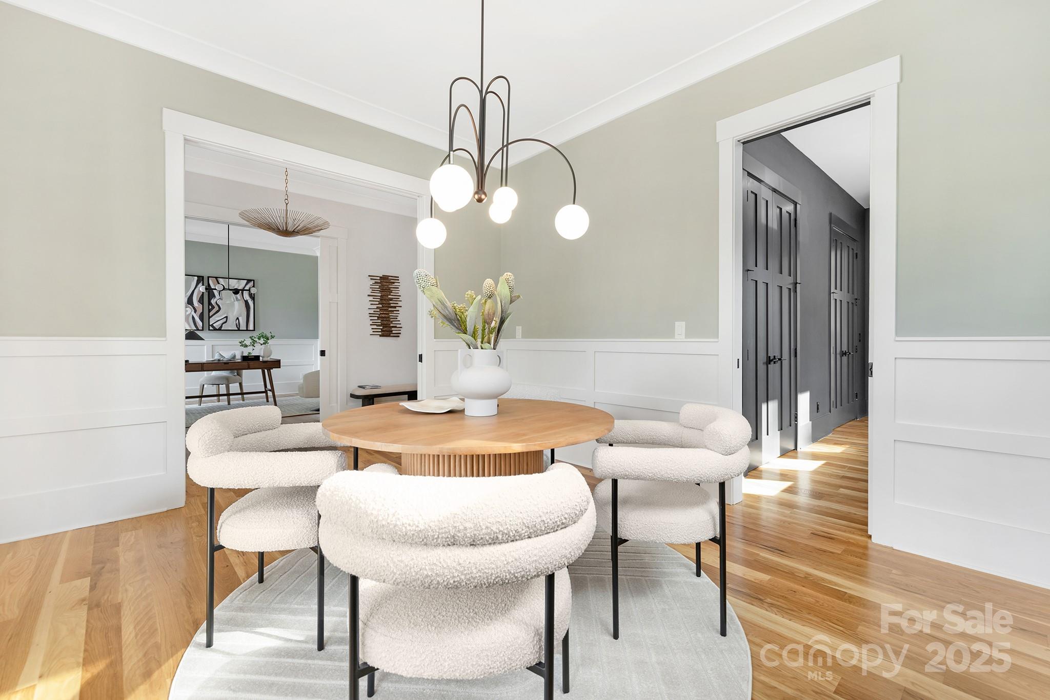 Dilworth - Residential