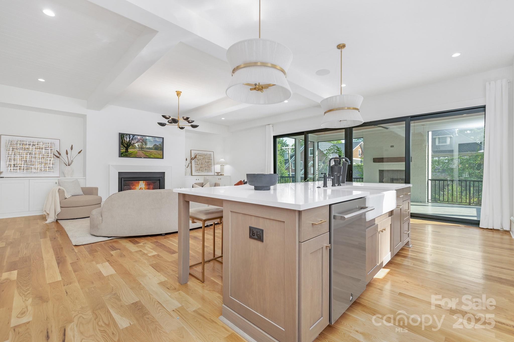 Dilworth - Residential