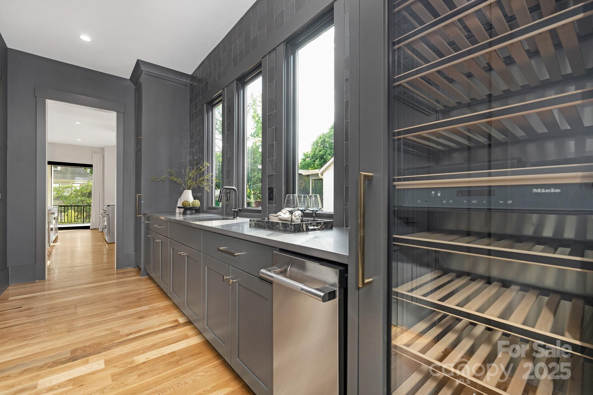 Dilworth - Residential