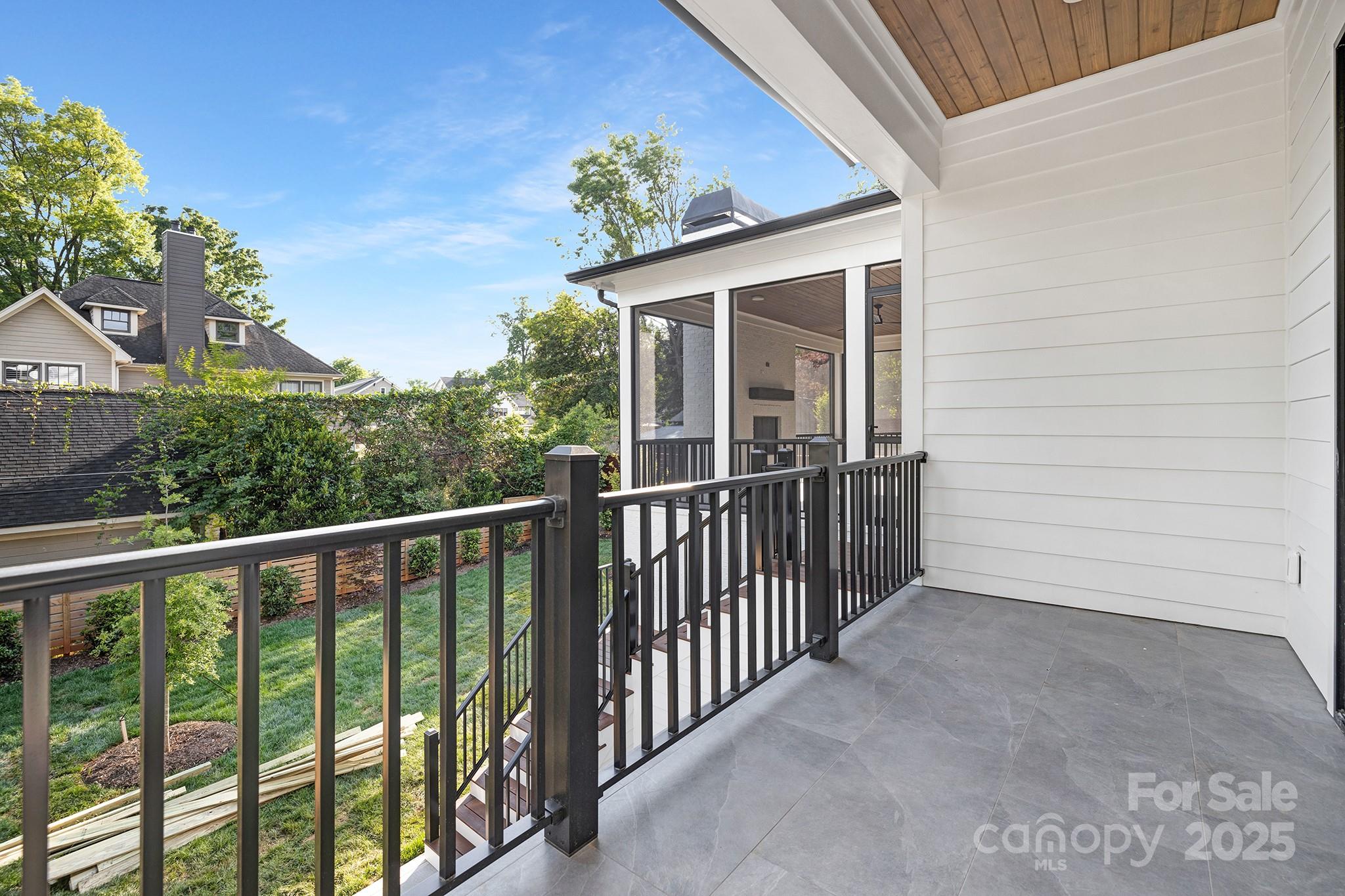 Dilworth - Residential