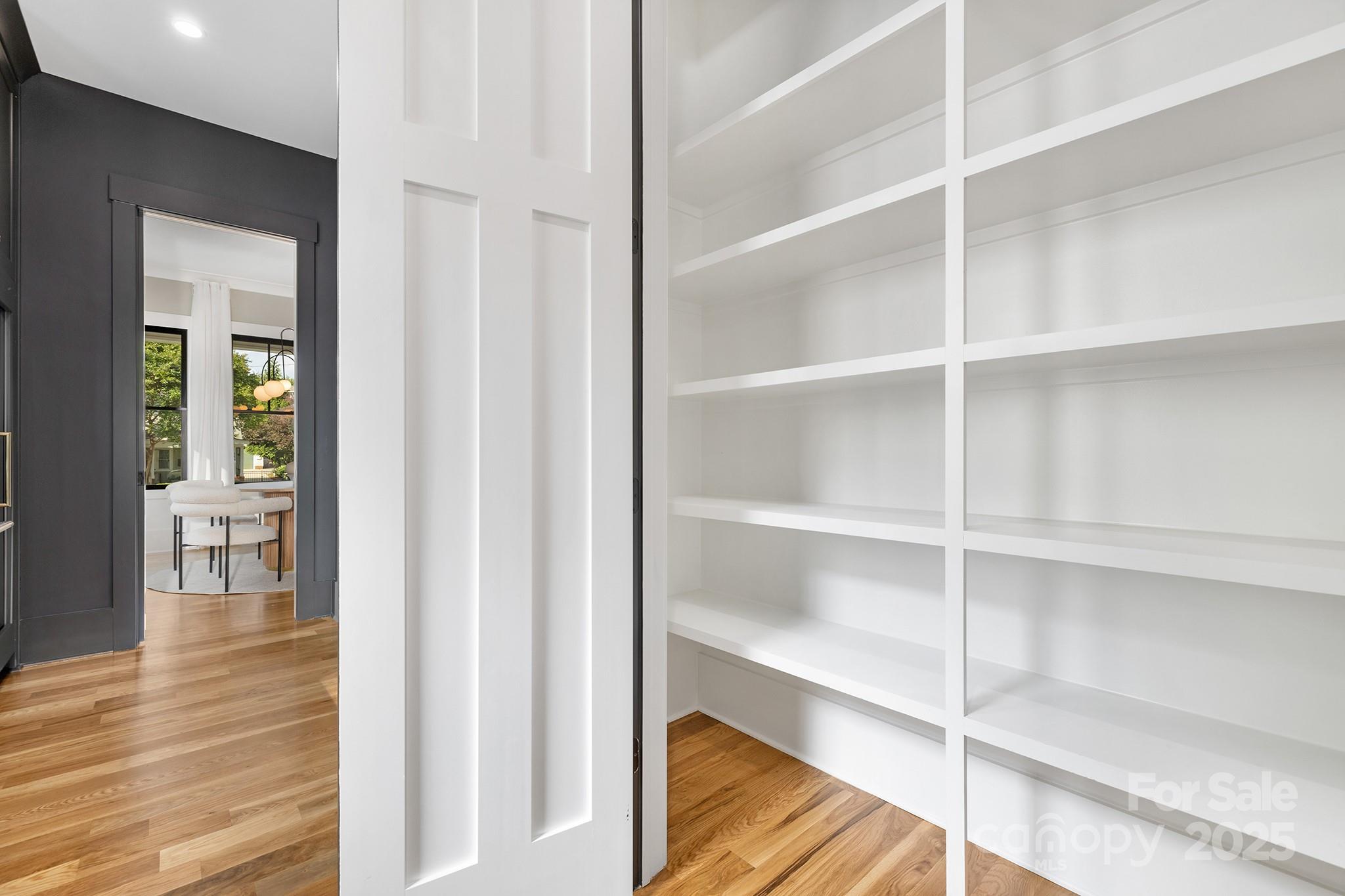 Dilworth - Residential