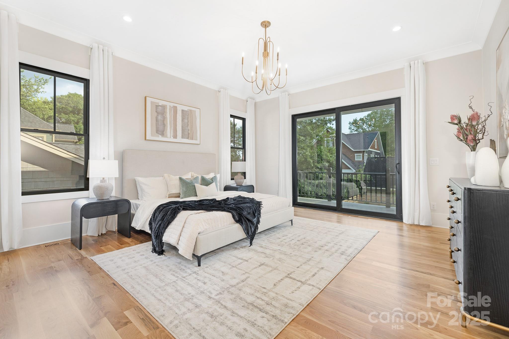 Dilworth - Residential