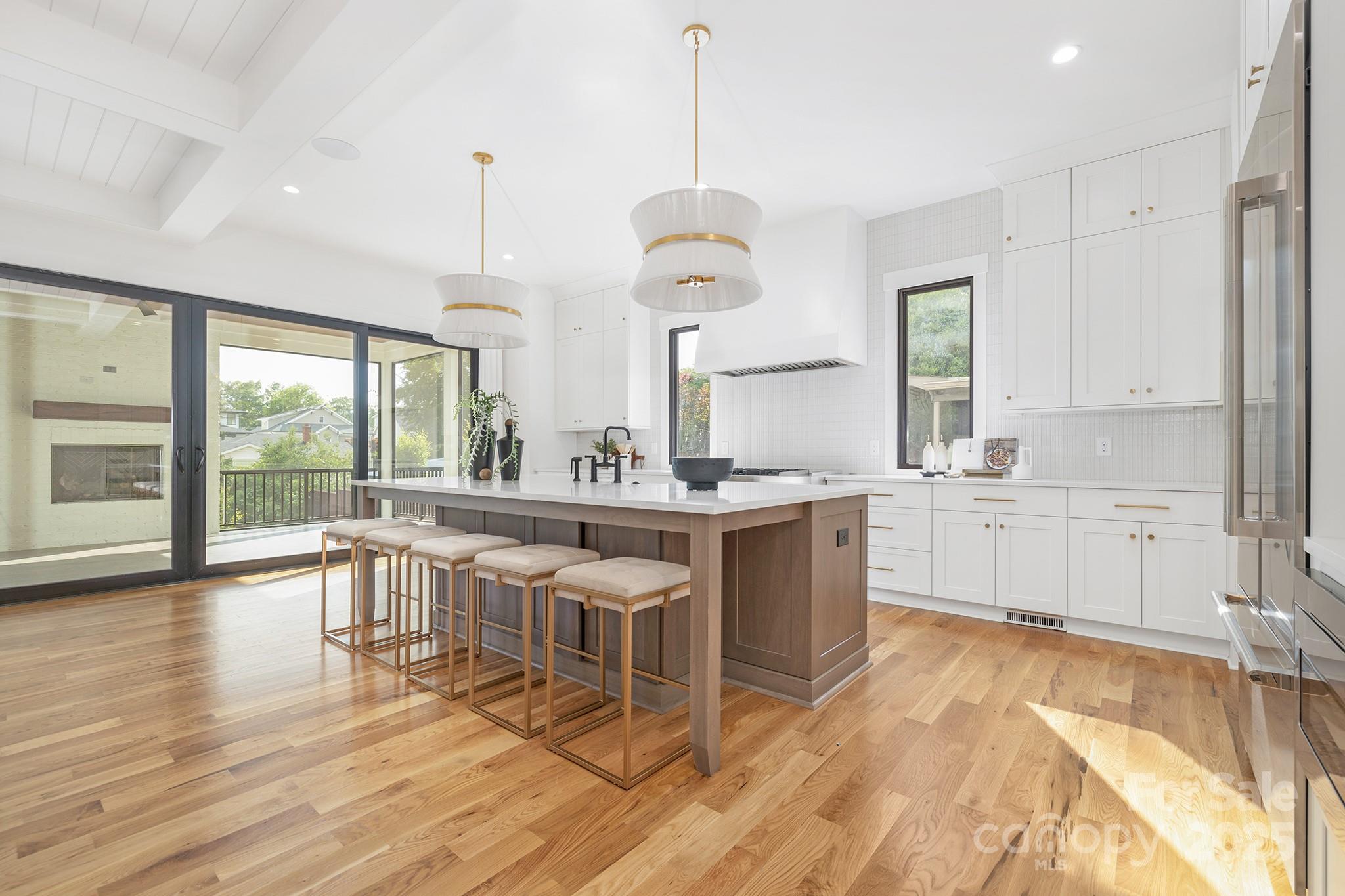 Dilworth - Residential