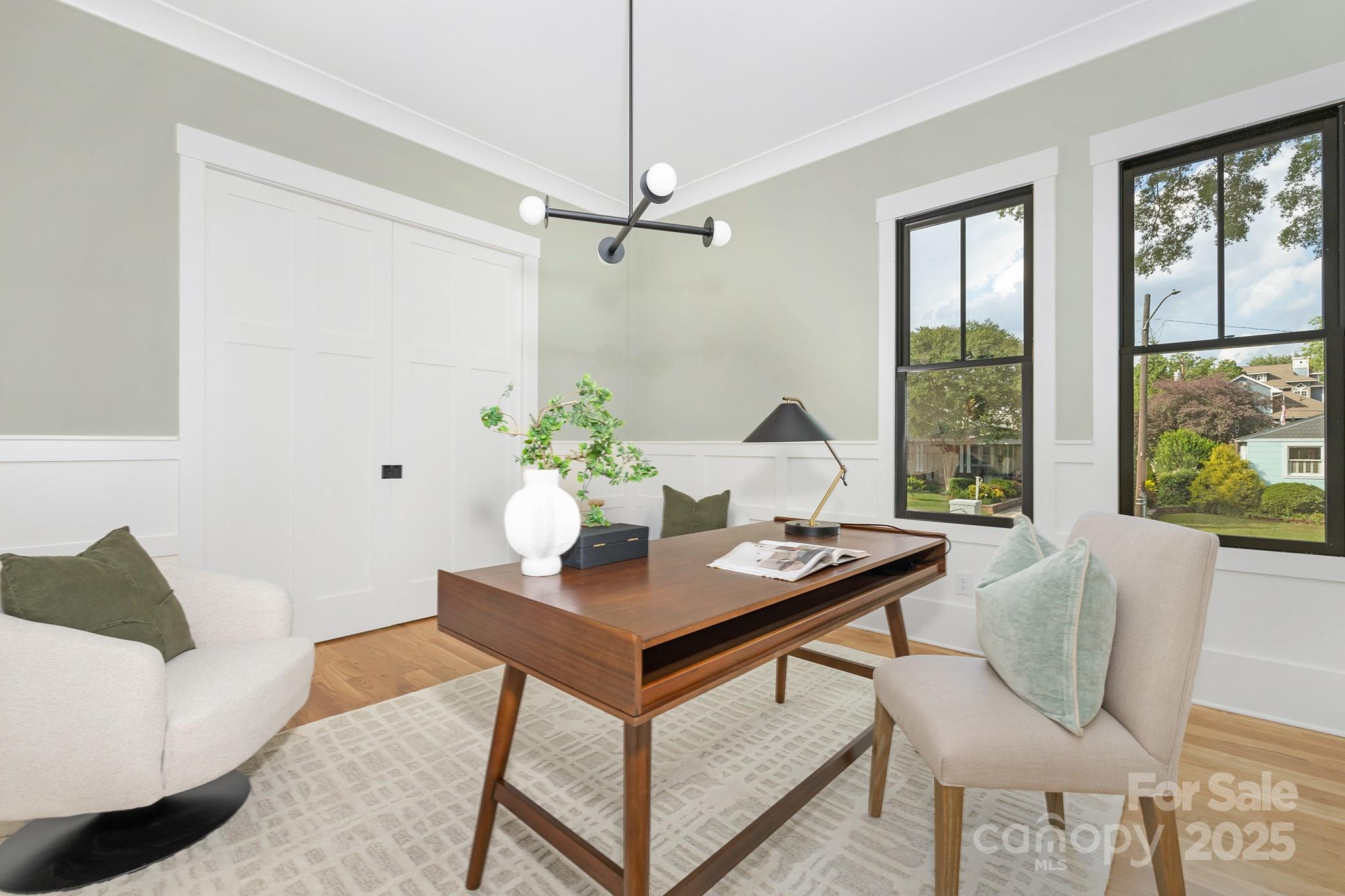 Dilworth - Residential