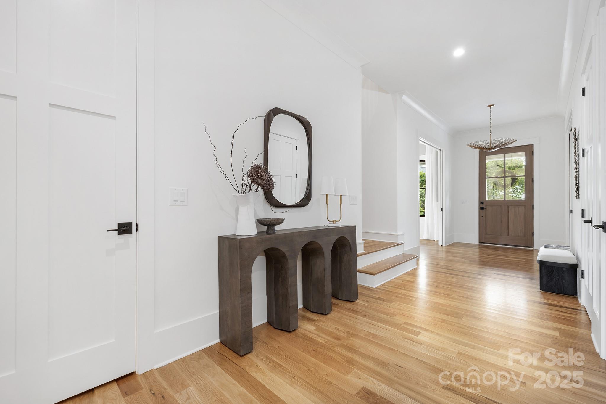 Dilworth - Residential