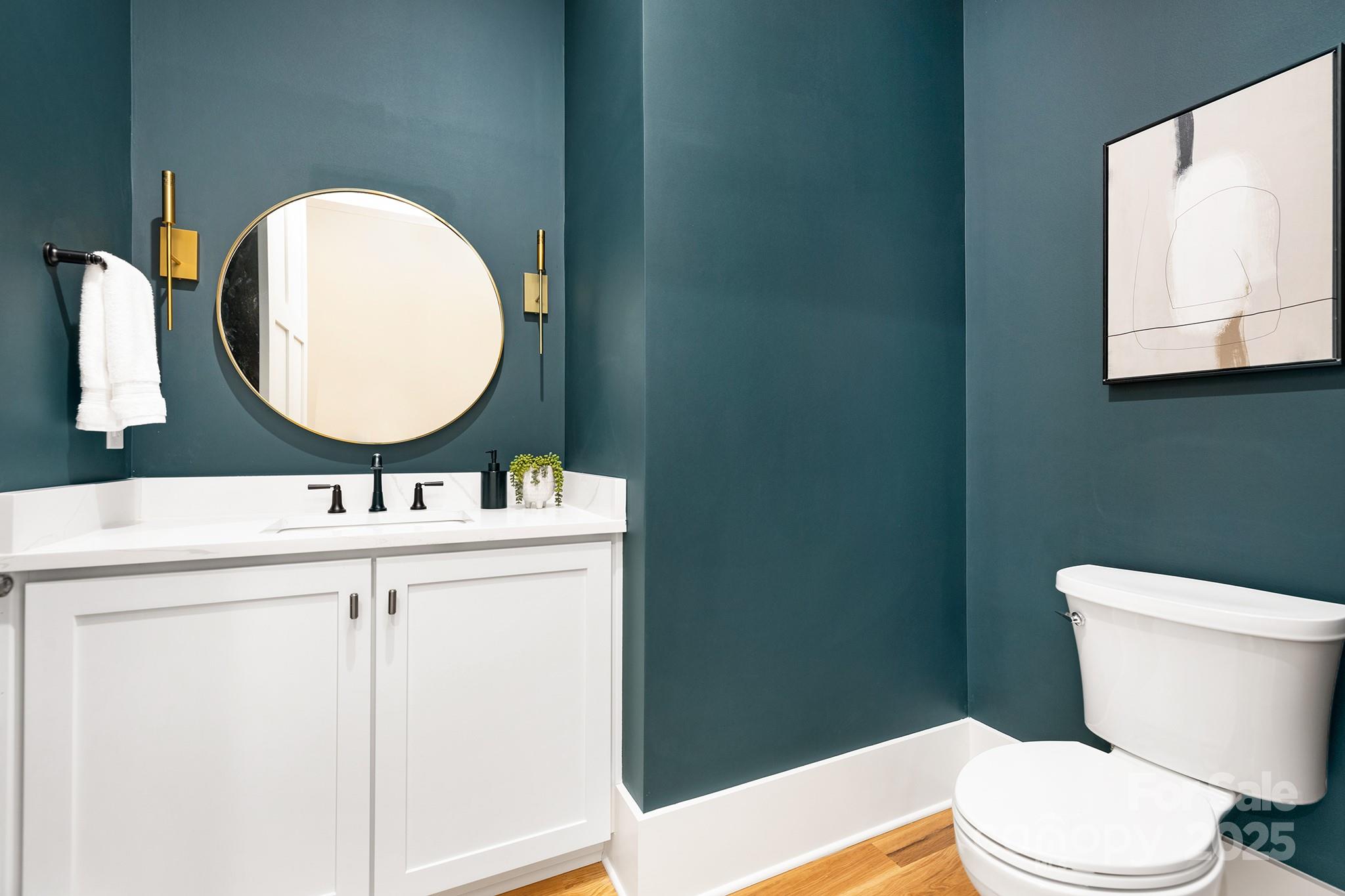 Dilworth - Residential