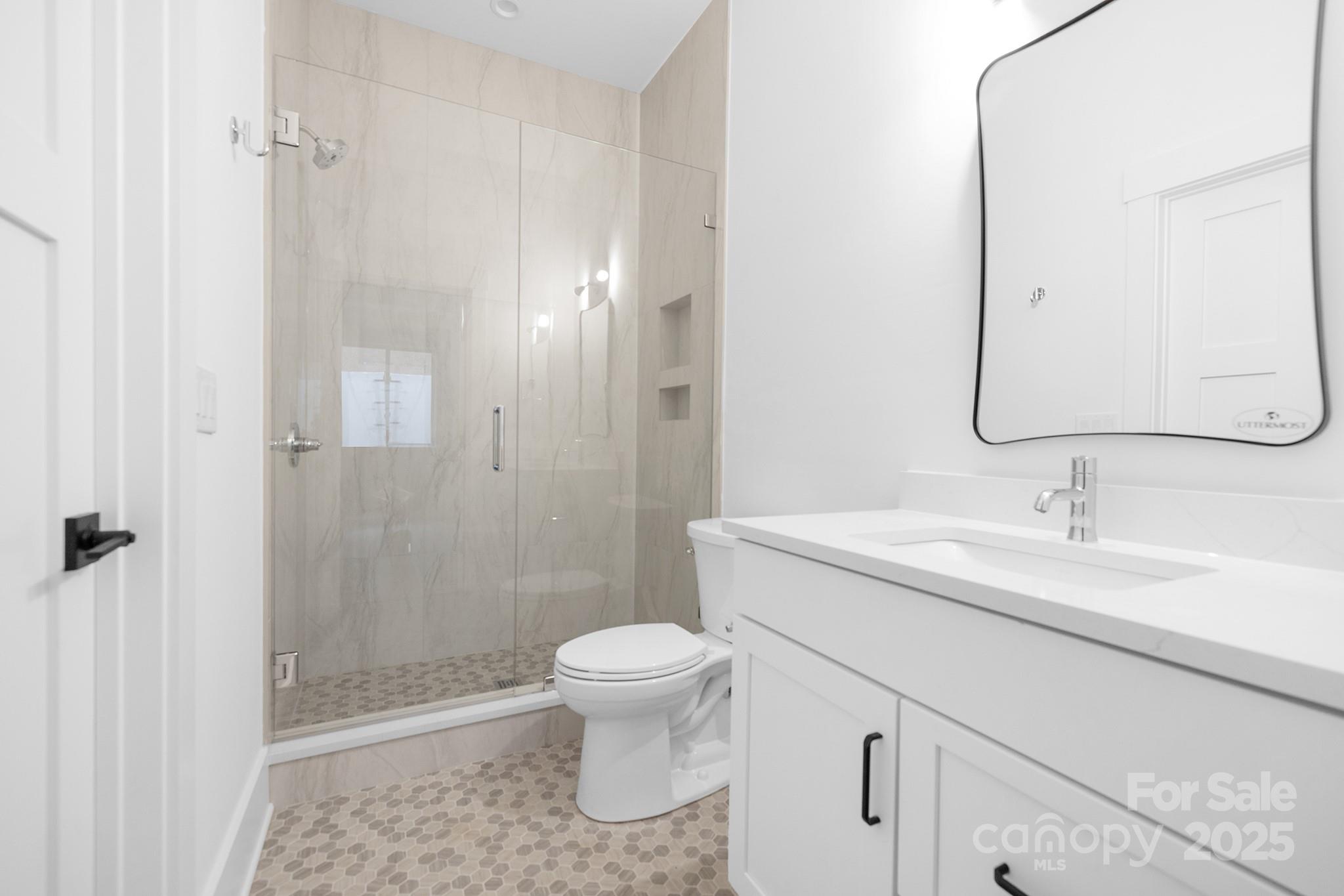 Dilworth - Residential