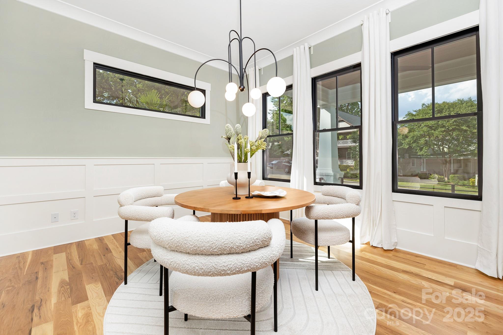 Dilworth - Residential