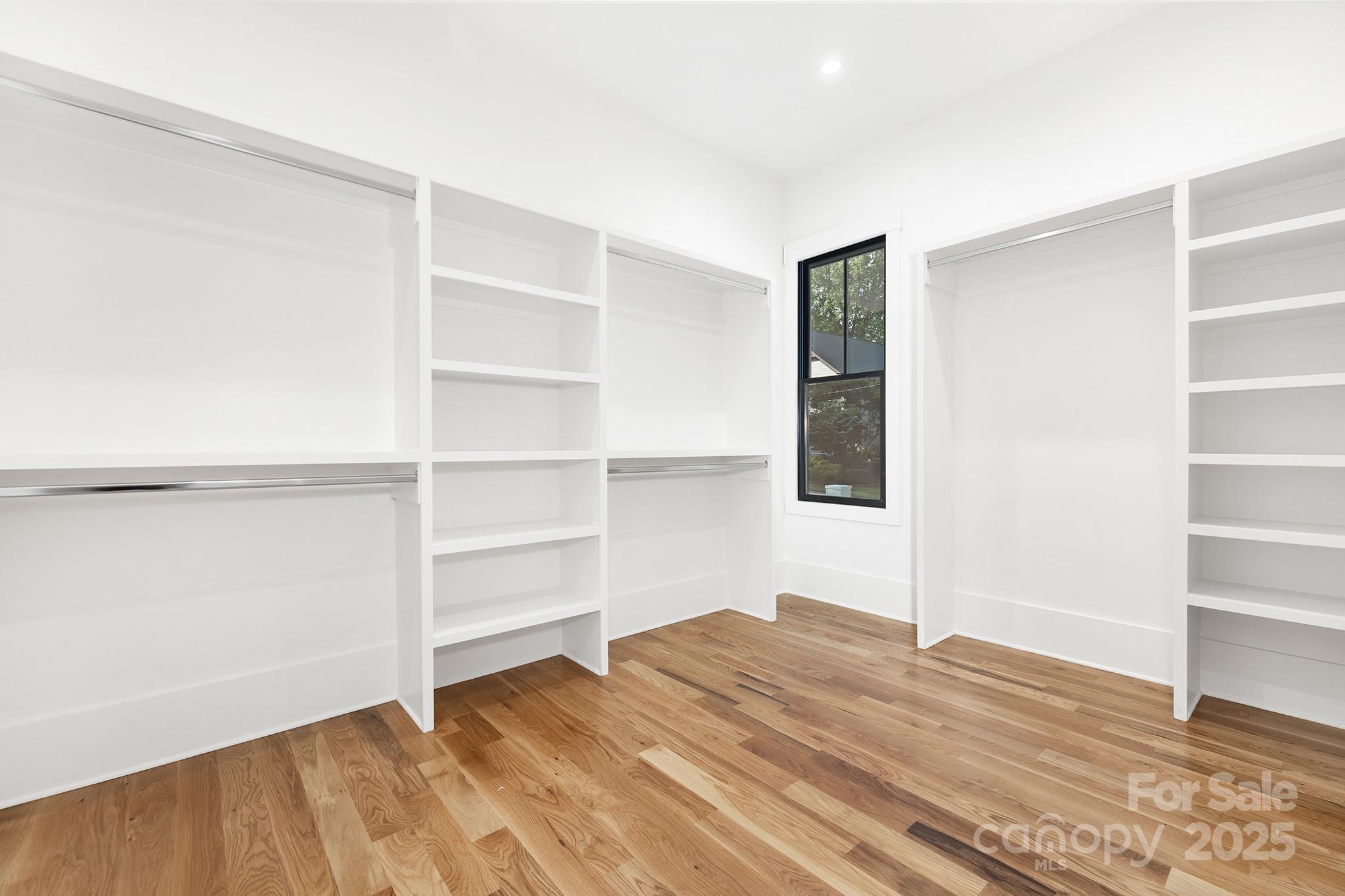 Dilworth - Residential