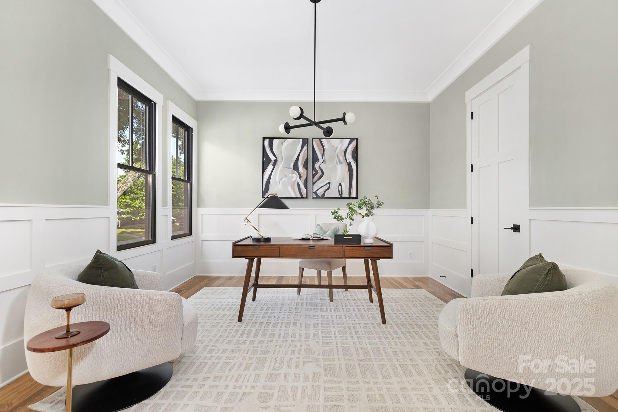 Dilworth - Residential