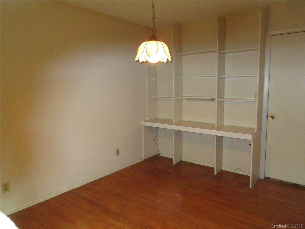 Kimberly Woods - Residential