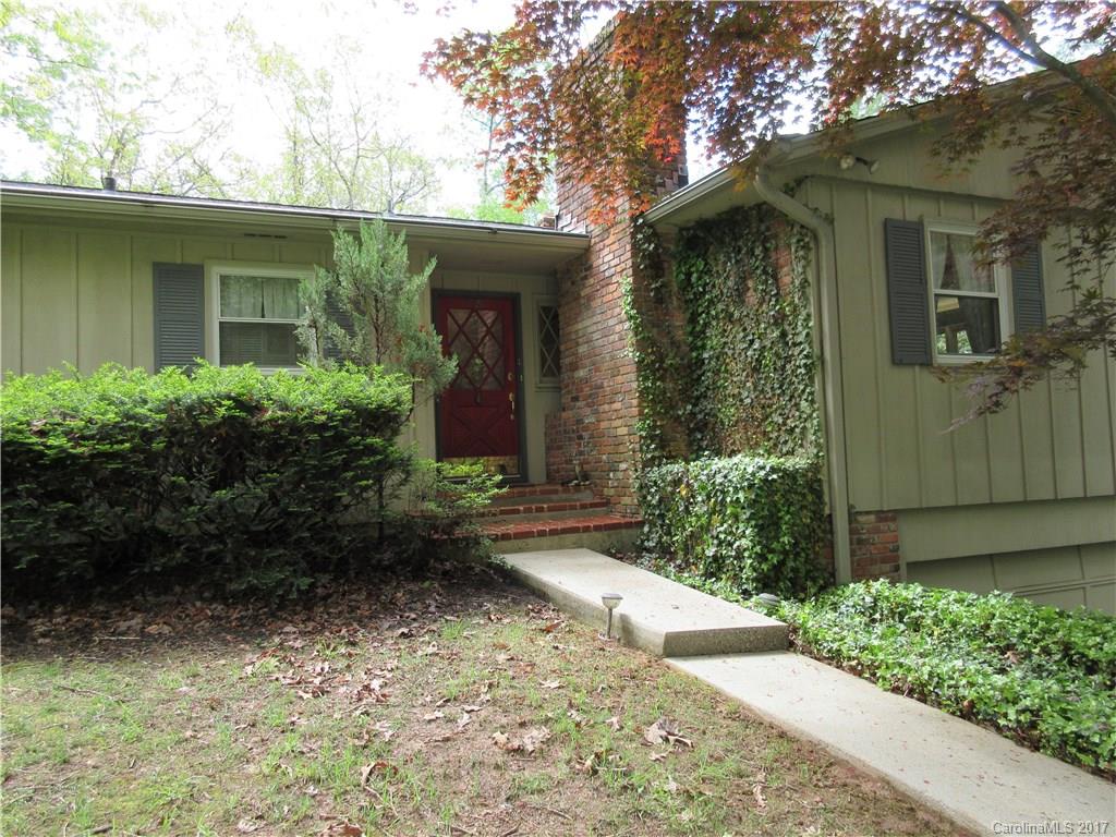 Kimberly Woods - Residential