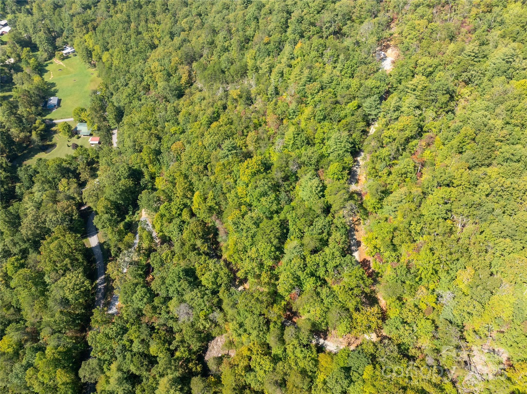 Cedar Creek Farms - Land