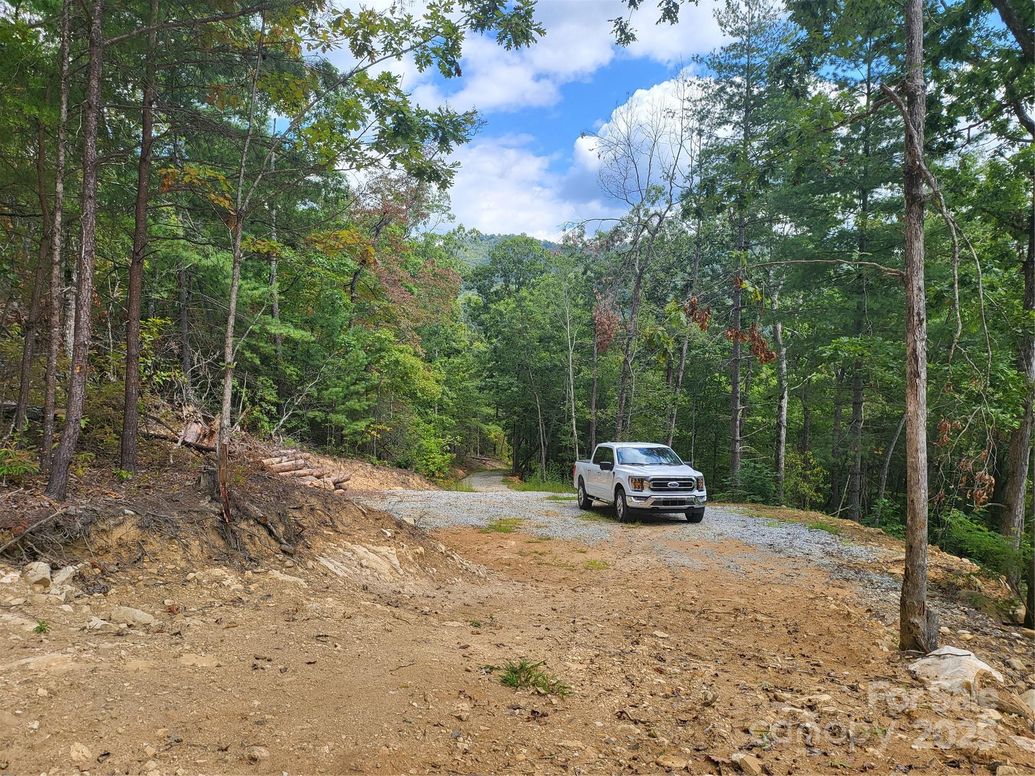 Cedar Creek Farms - Land