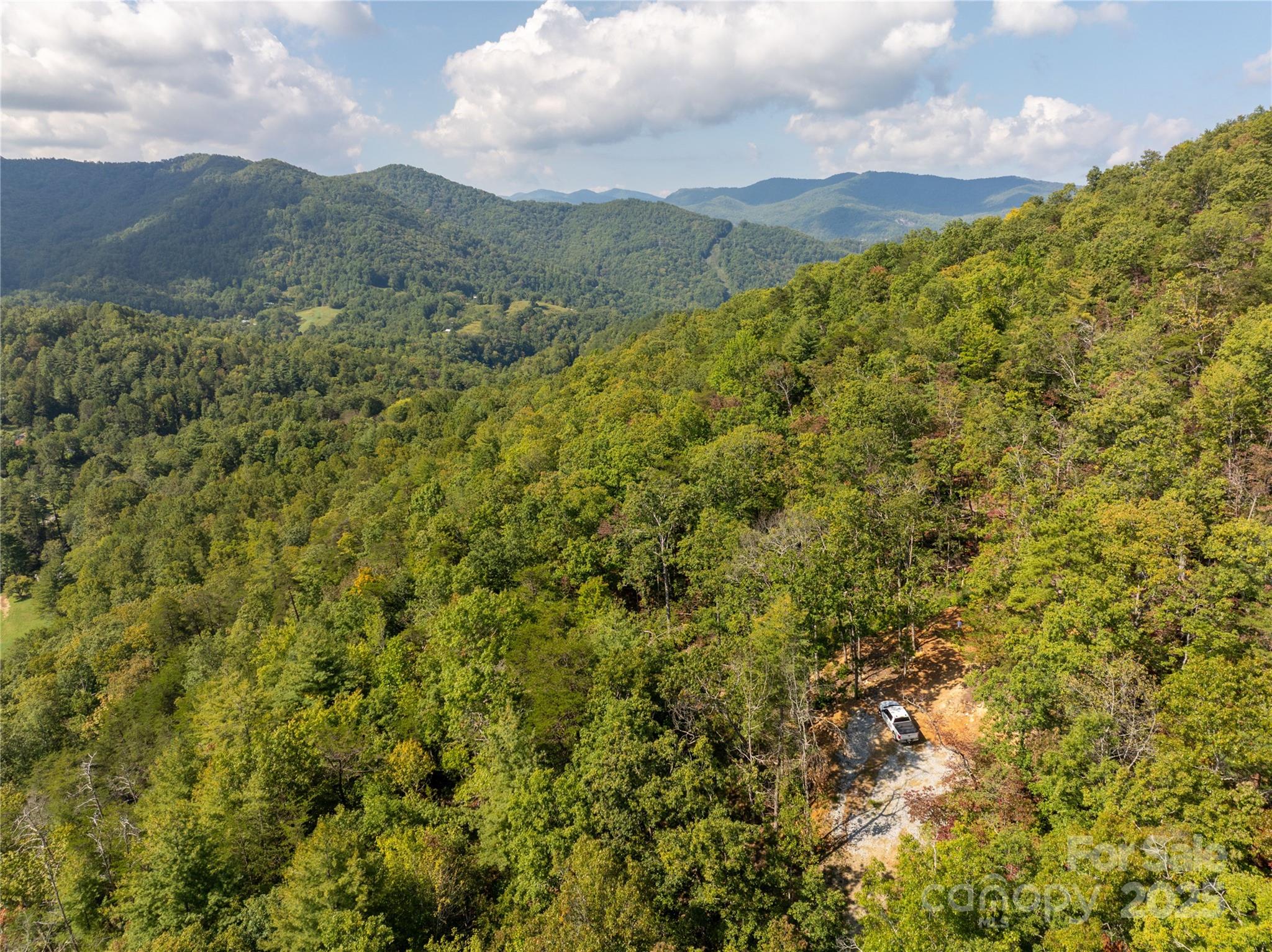 Cedar Creek Farms - Land