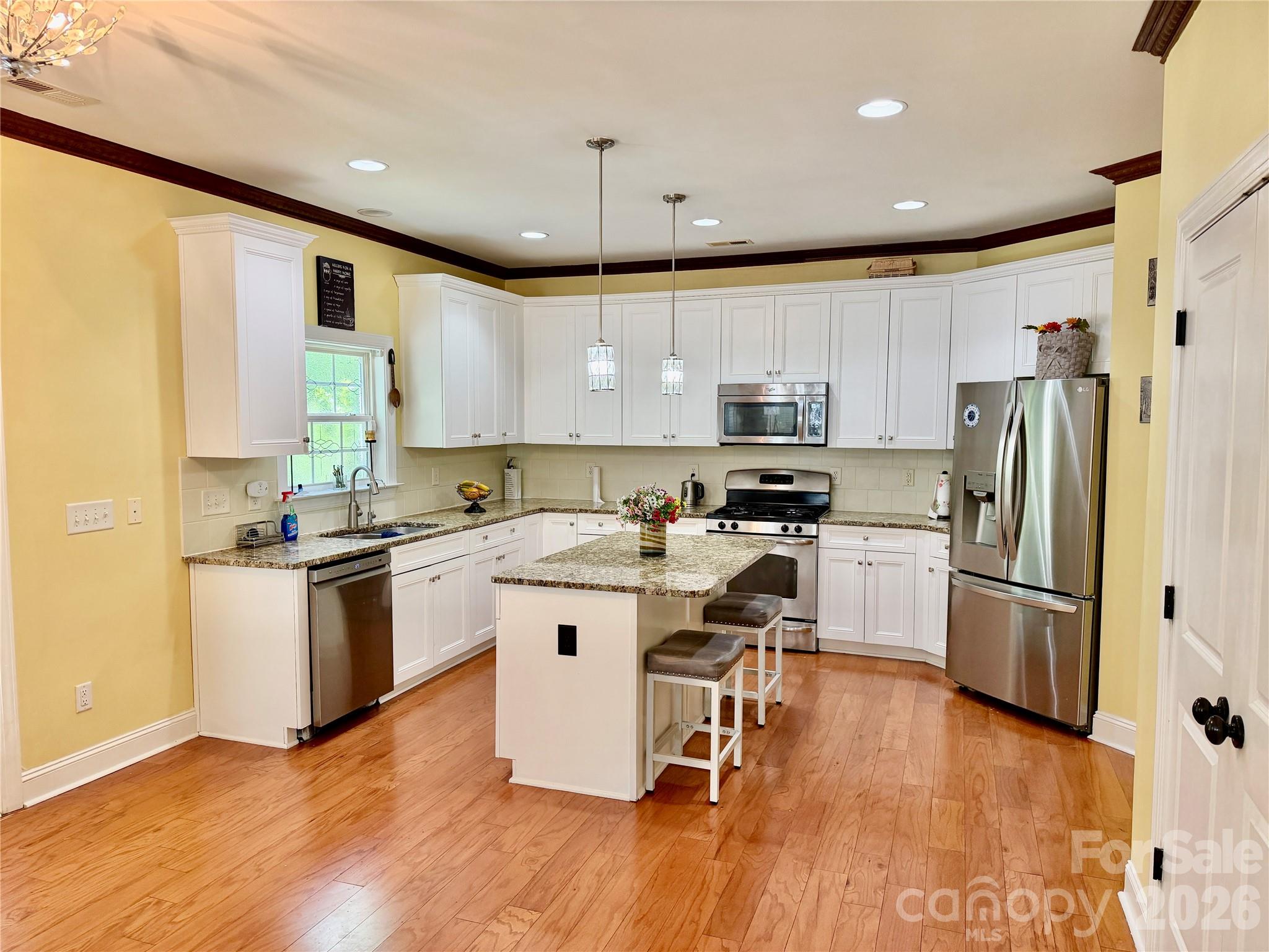 Squirrel Lake Village - Residential