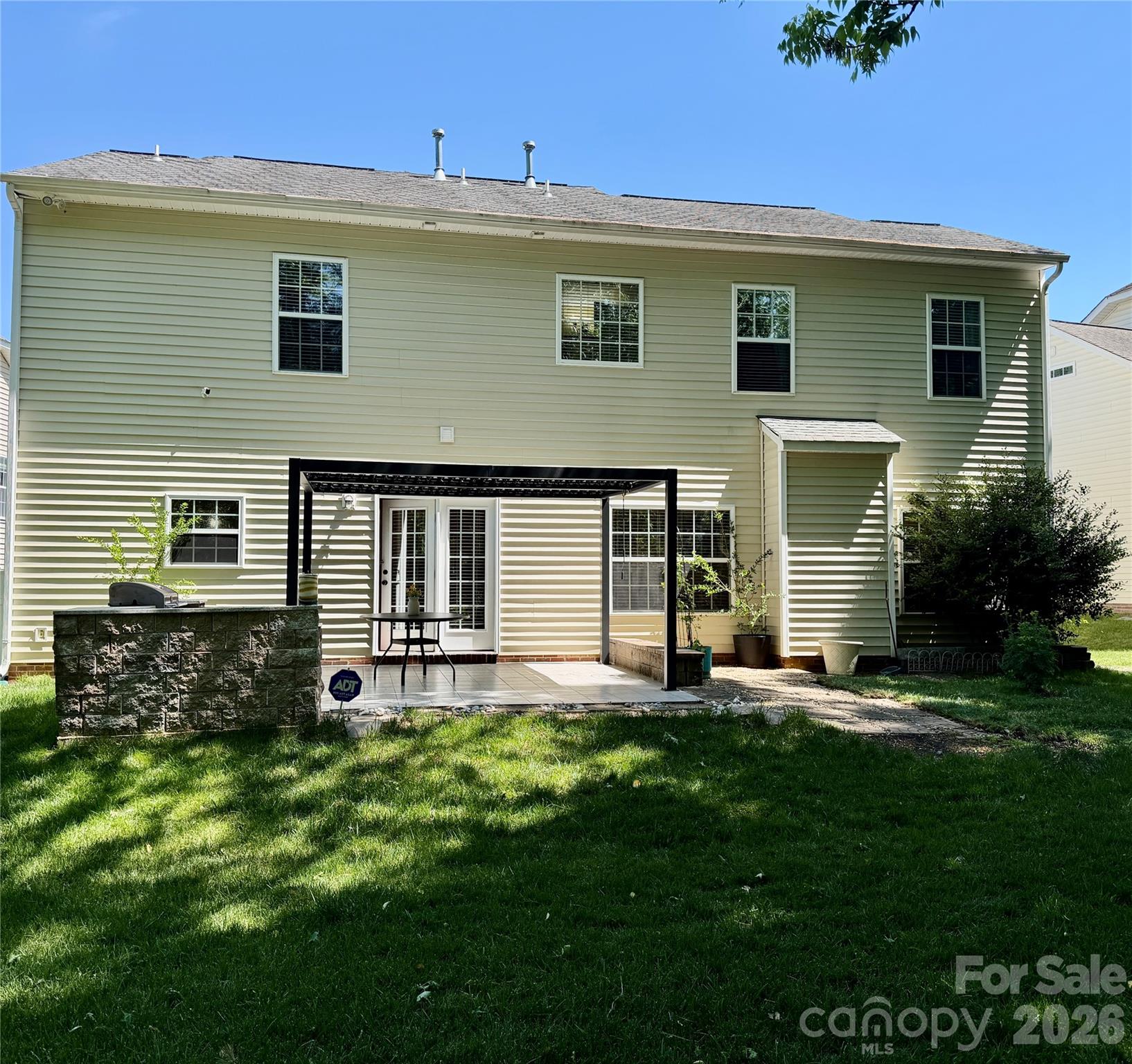 Squirrel Lake Village - Residential