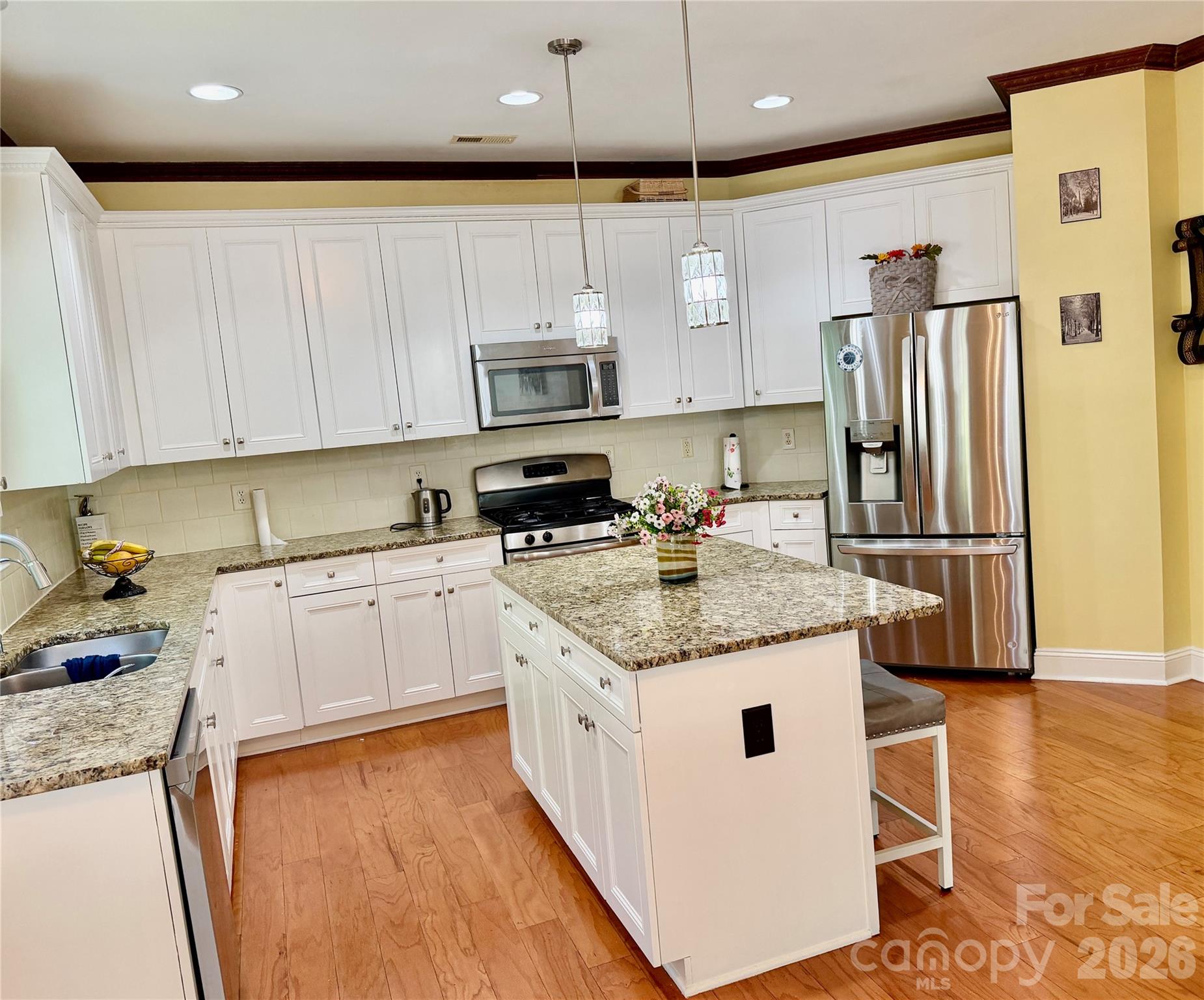 Squirrel Lake Village - Residential