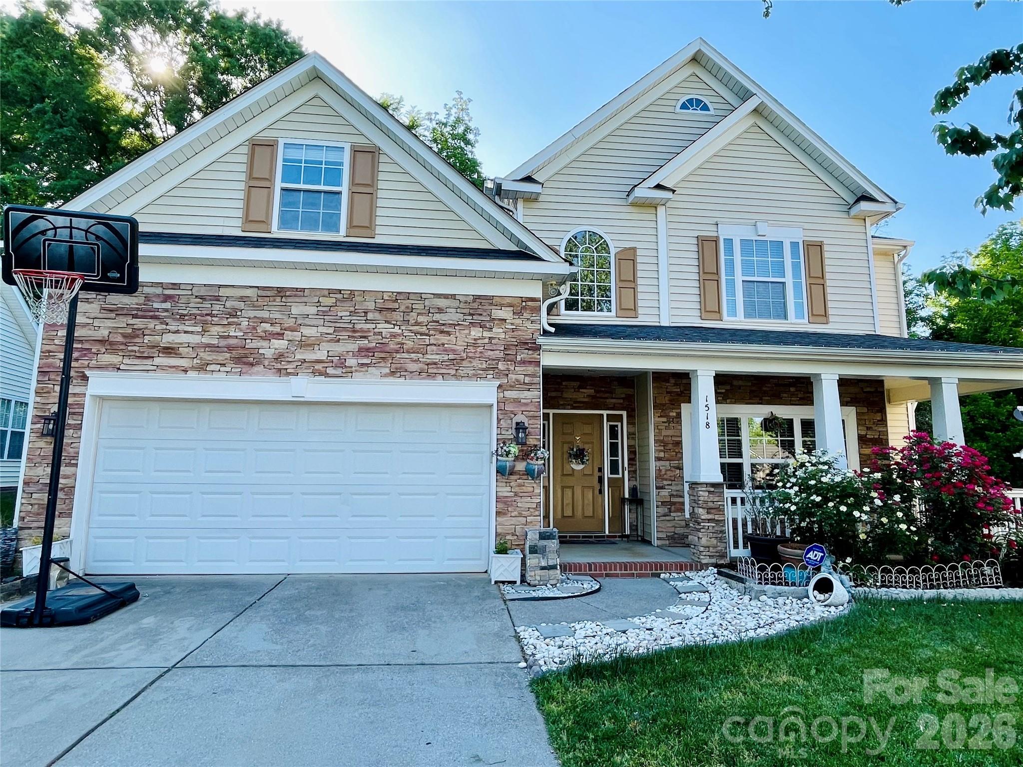 Squirrel Lake Village - Residential