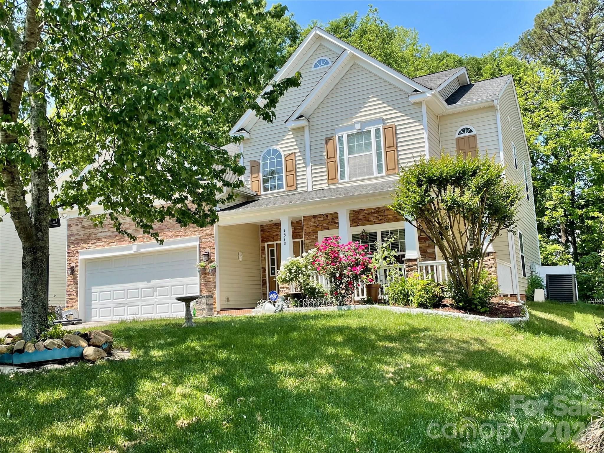 Squirrel Lake Village - Residential