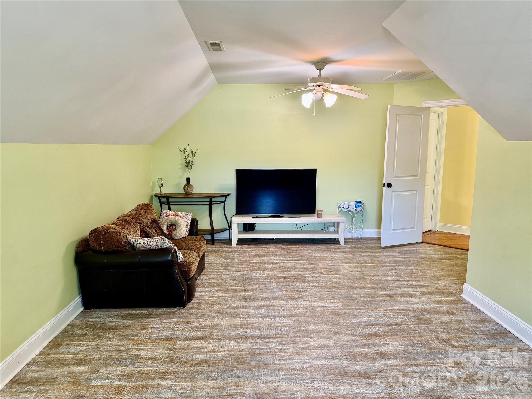 Squirrel Lake Village - Residential