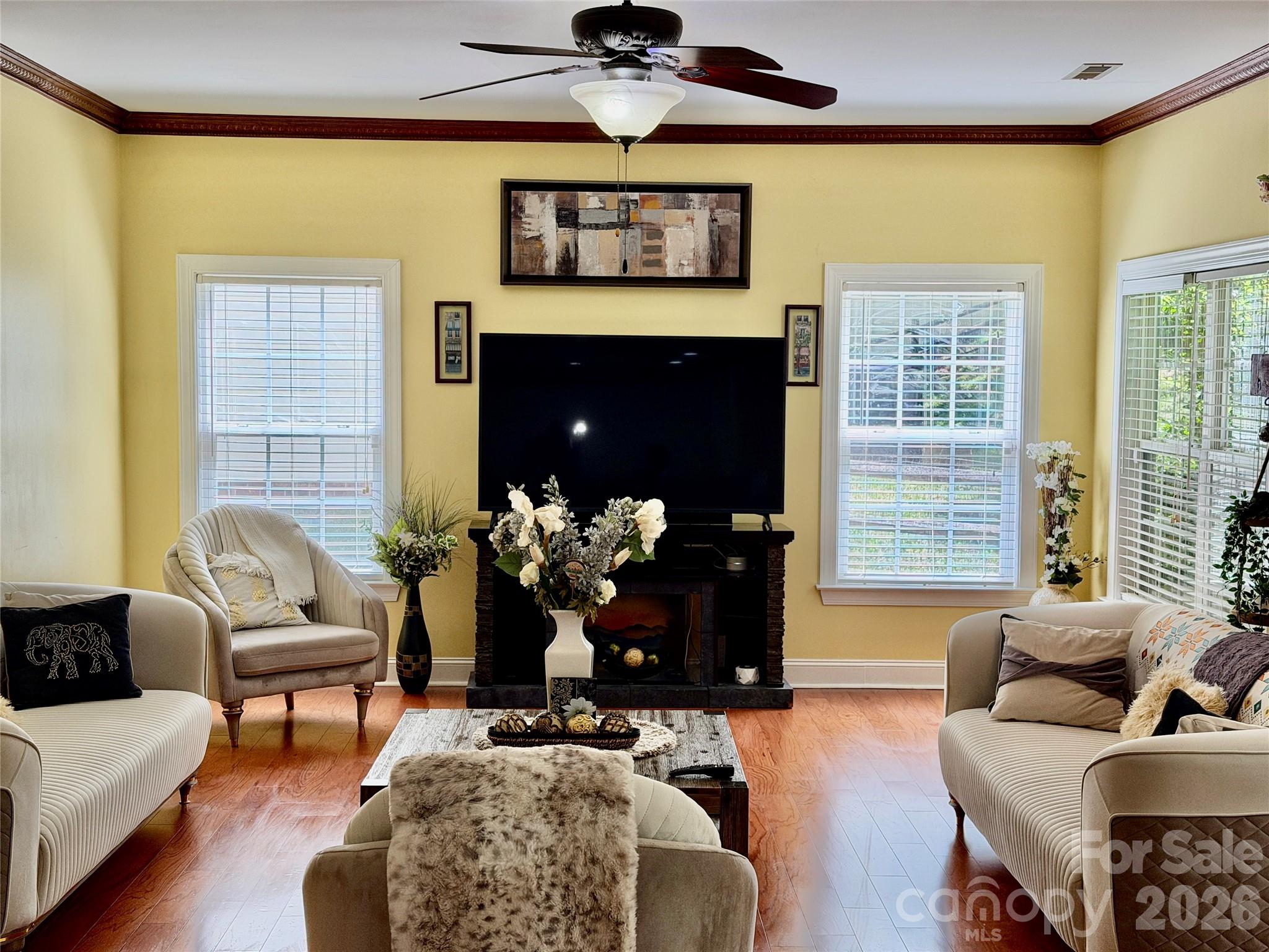 Squirrel Lake Village - Residential