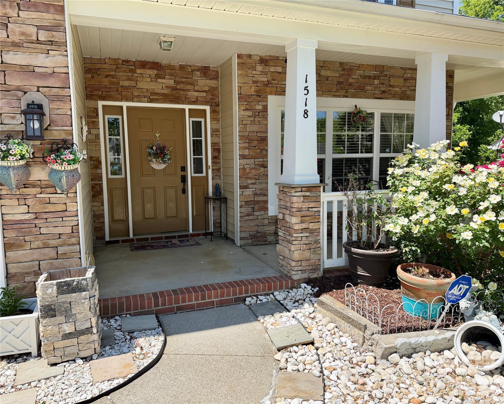 Squirrel Lake Village - Residential