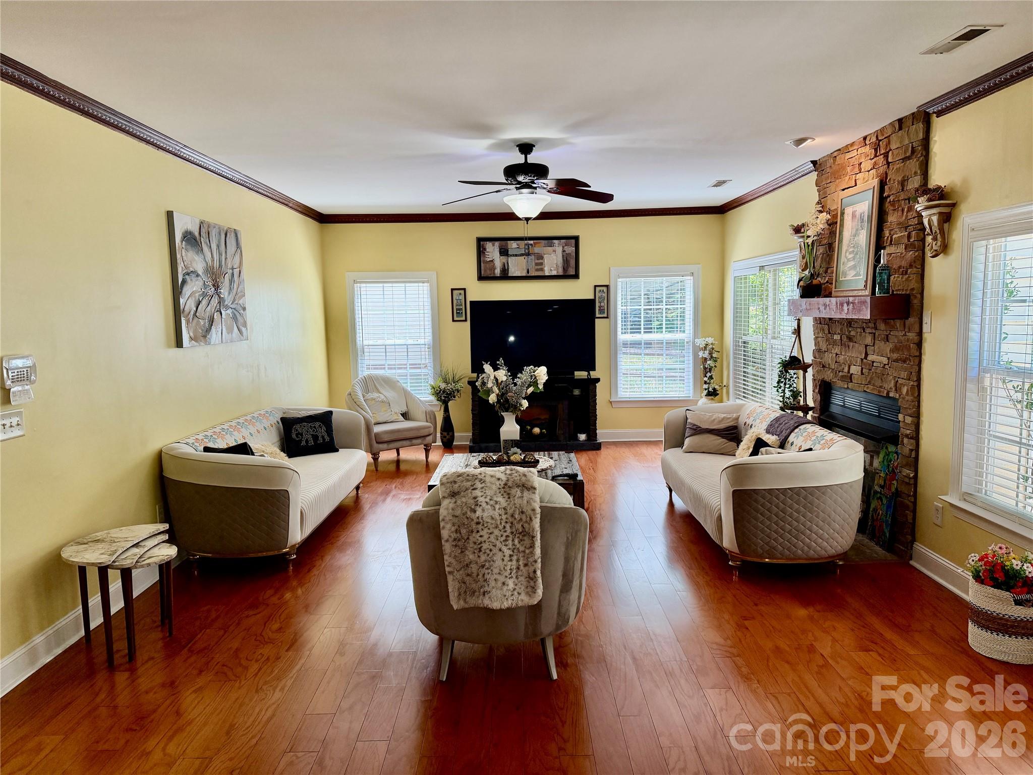 Squirrel Lake Village - Residential