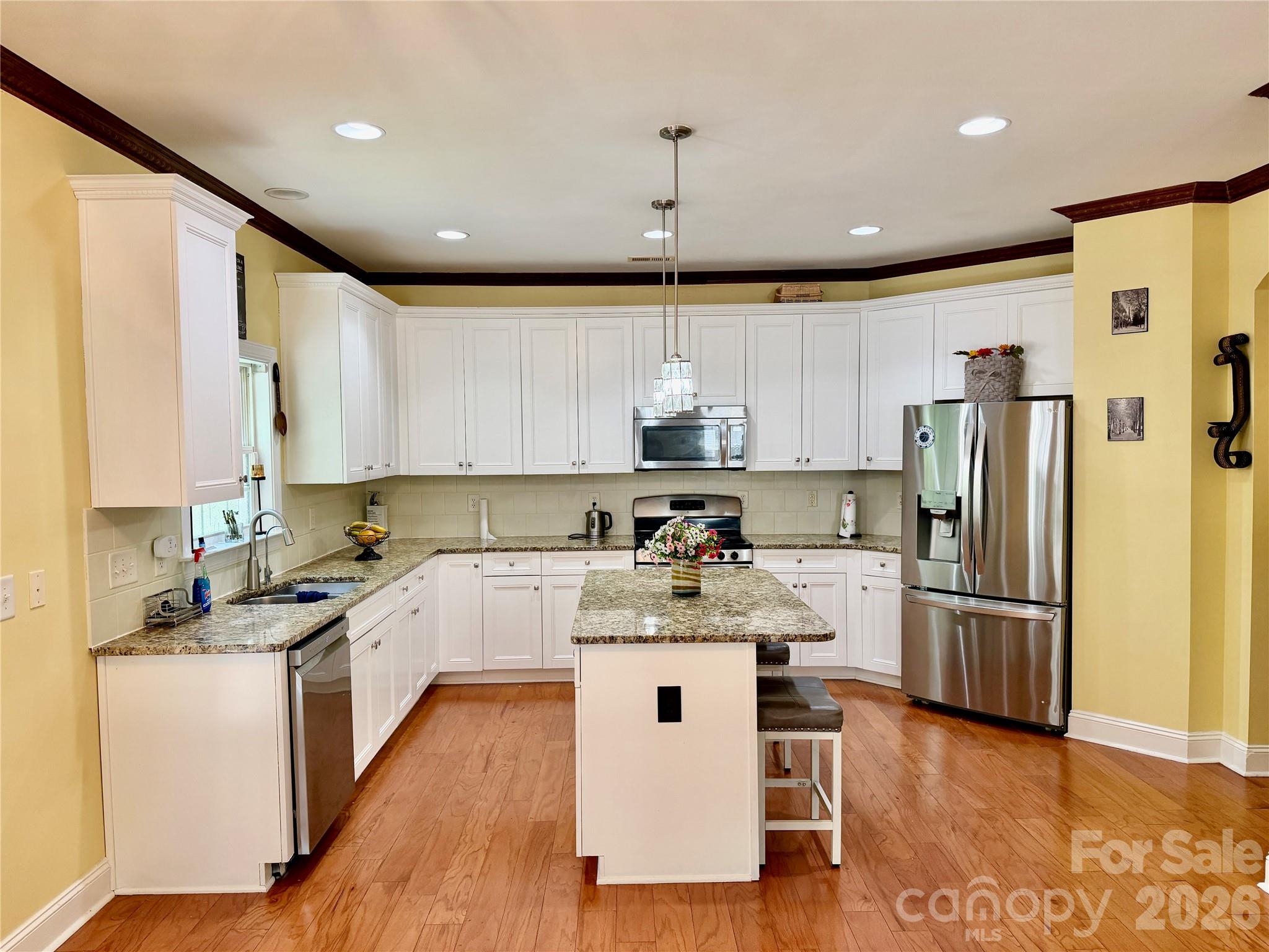 Squirrel Lake Village - Residential