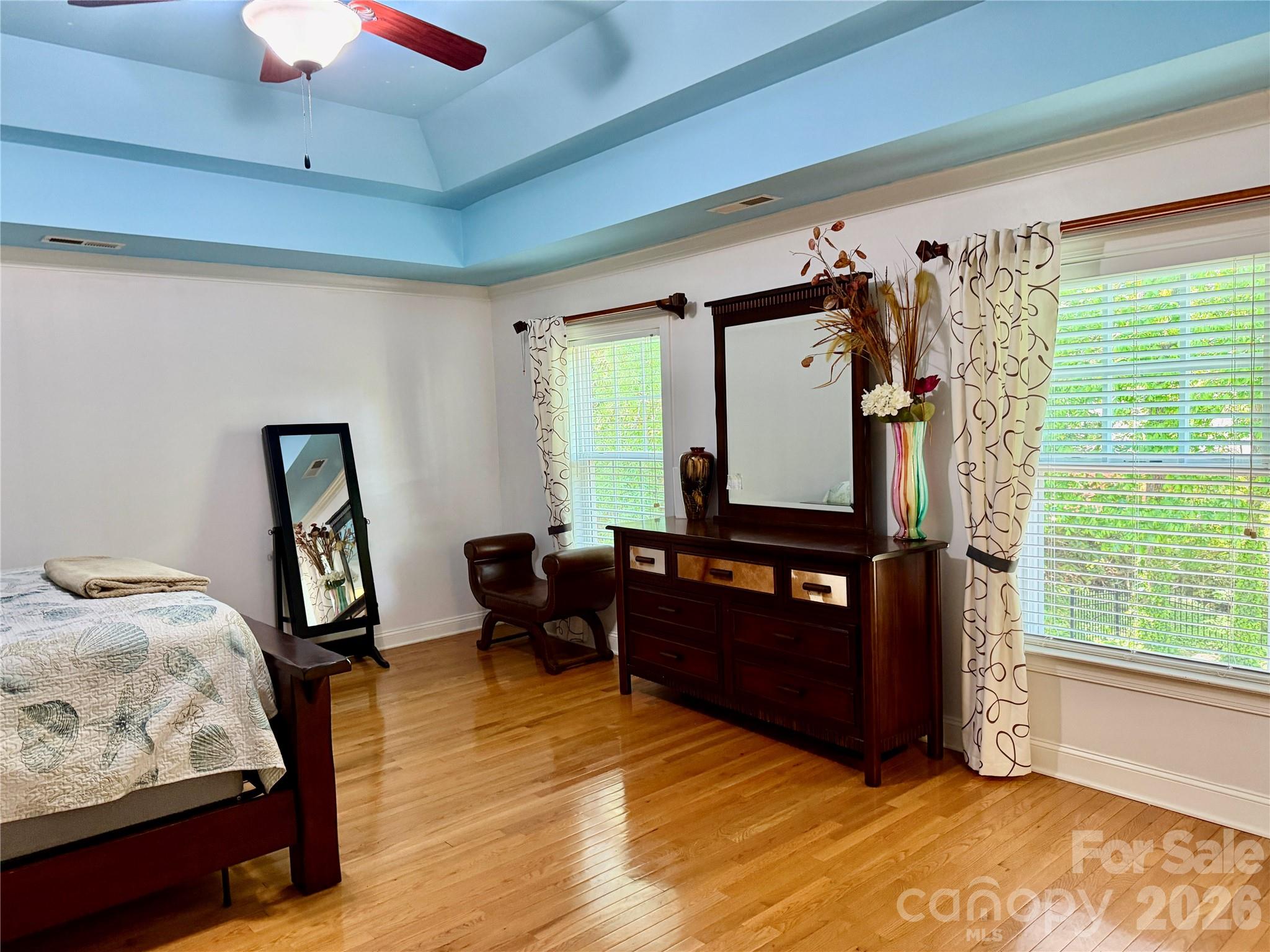 Squirrel Lake Village - Residential