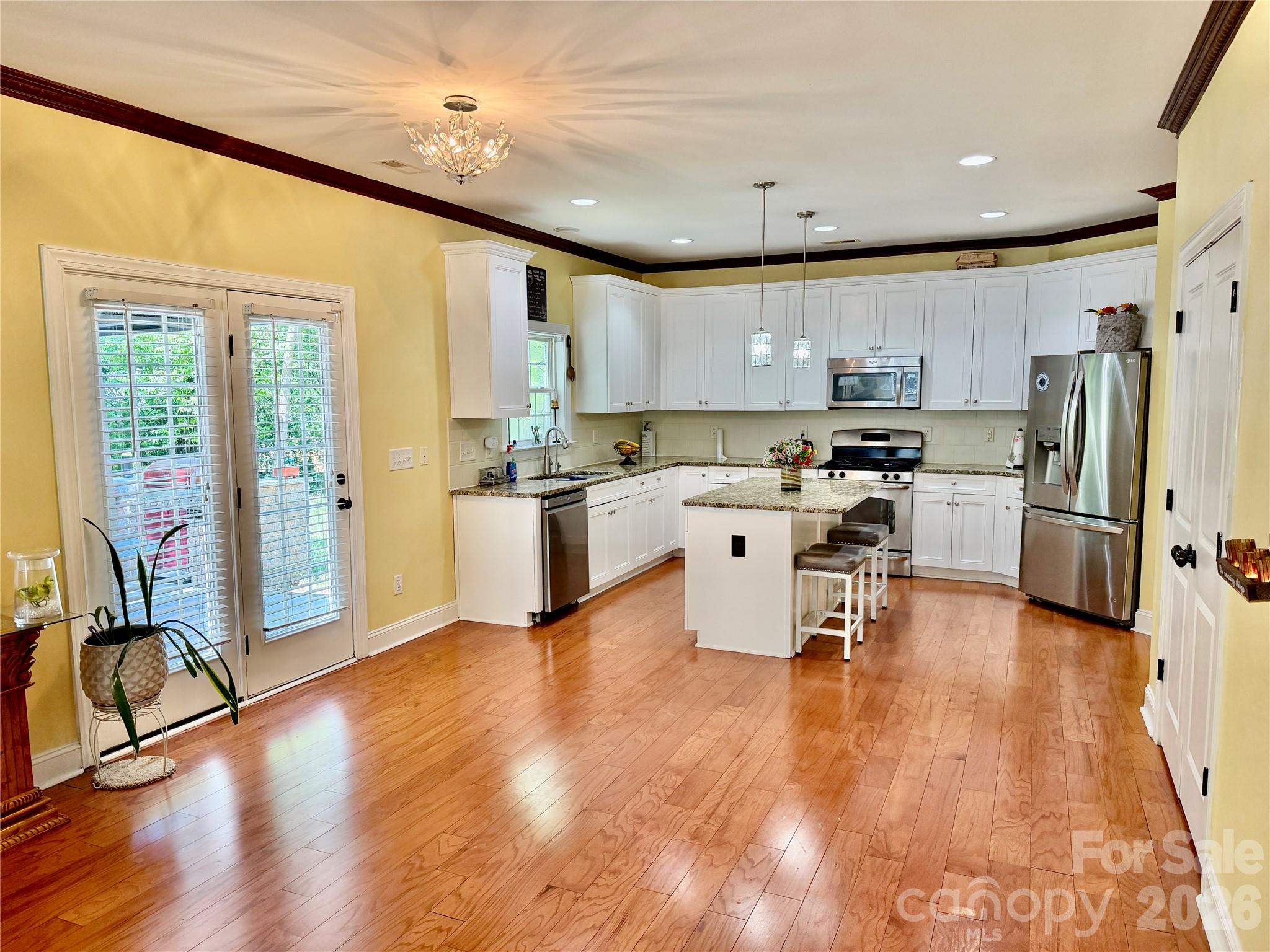 Squirrel Lake Village - Residential