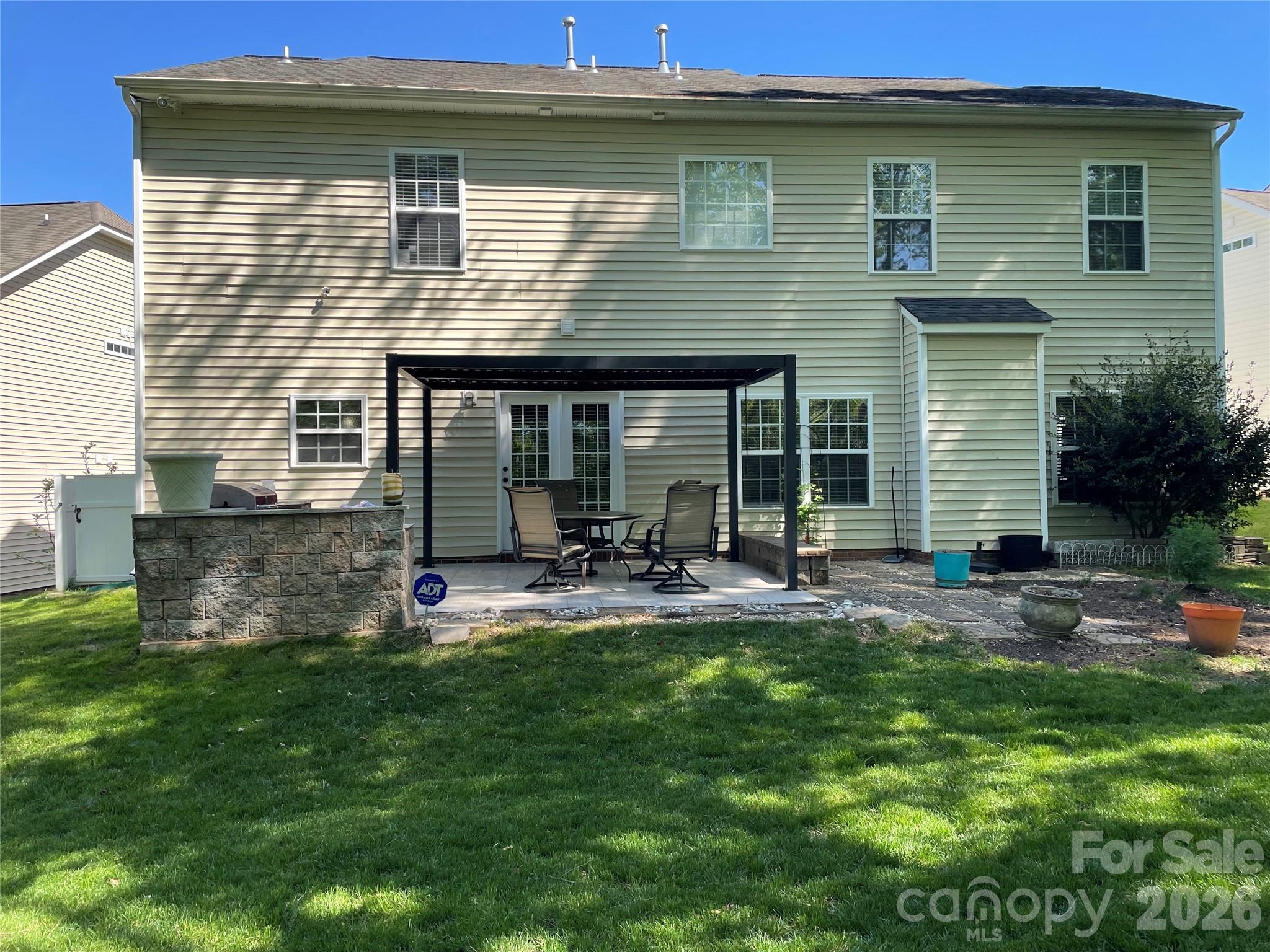 1518 Squirrel Lake Court