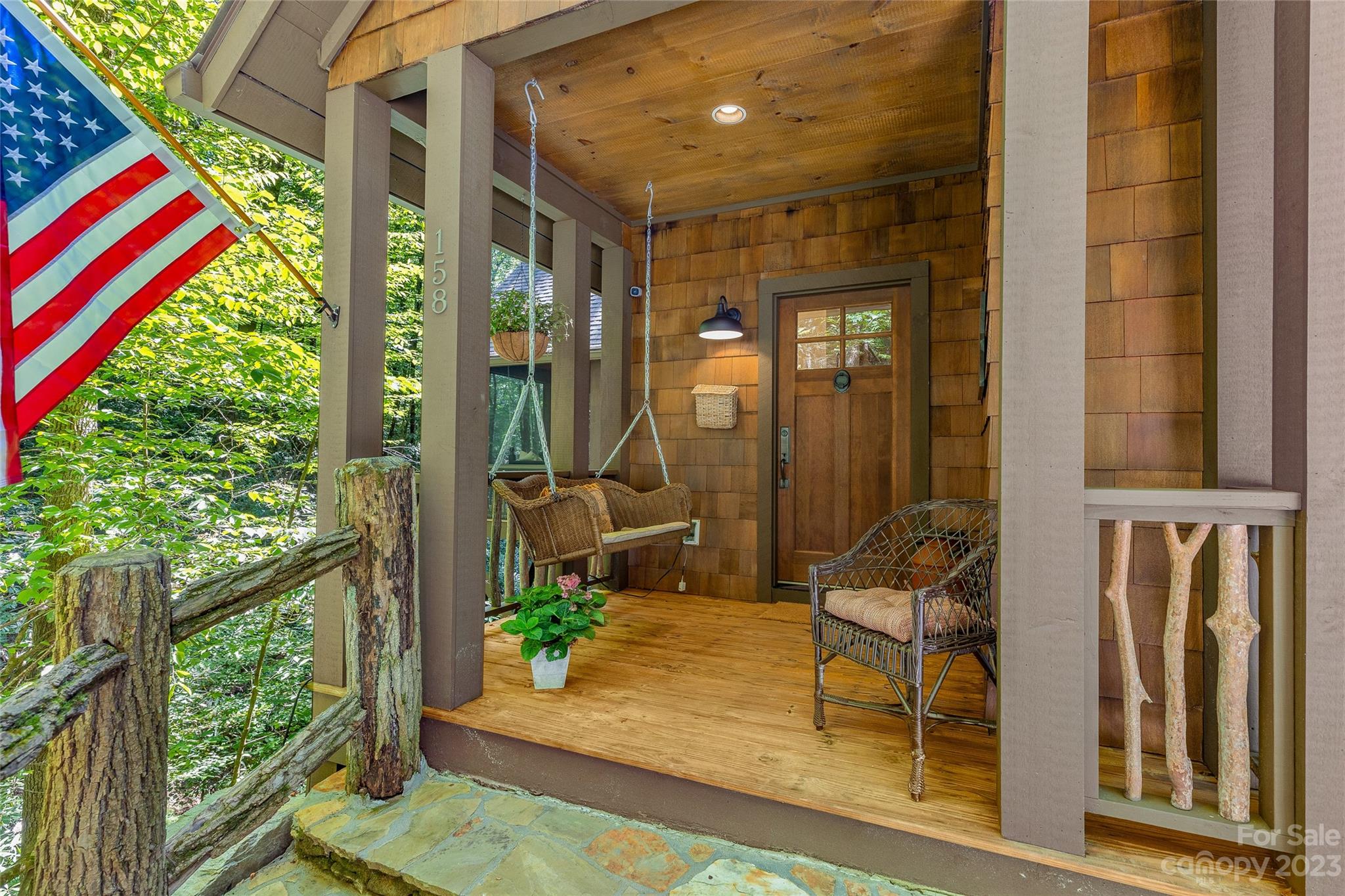 Holly Forest - Residential