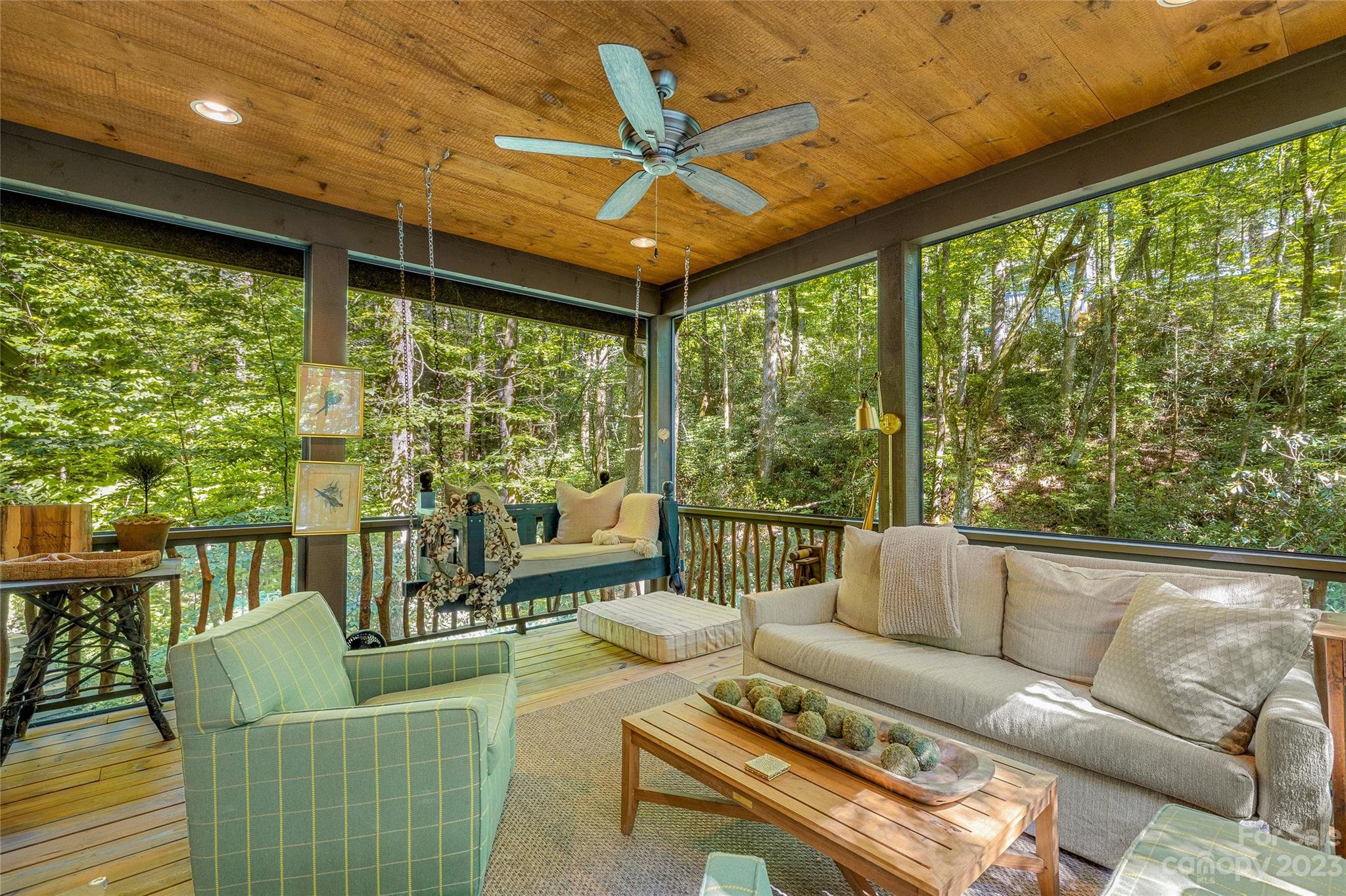 Holly Forest - Residential