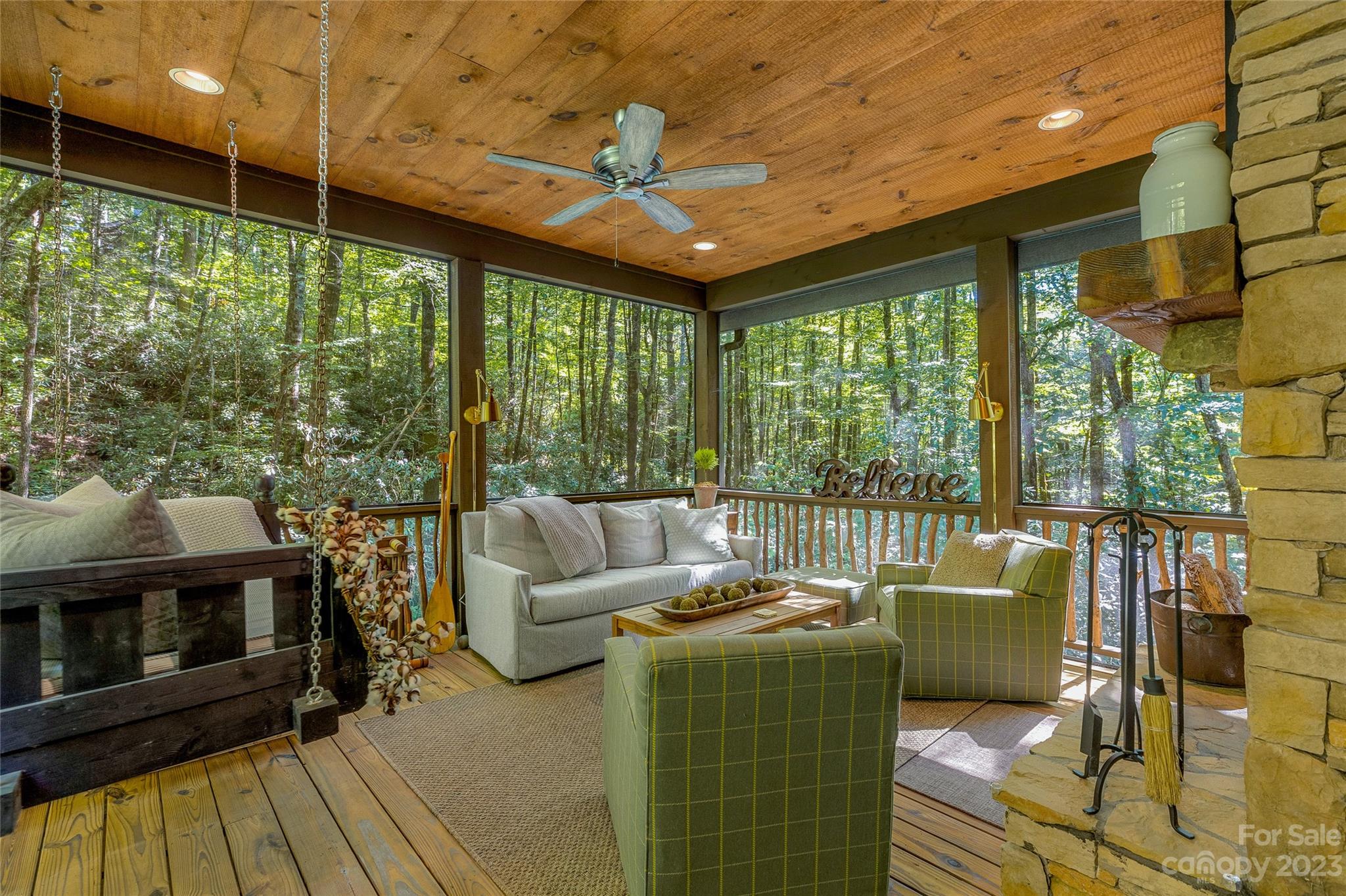 Holly Forest - Residential