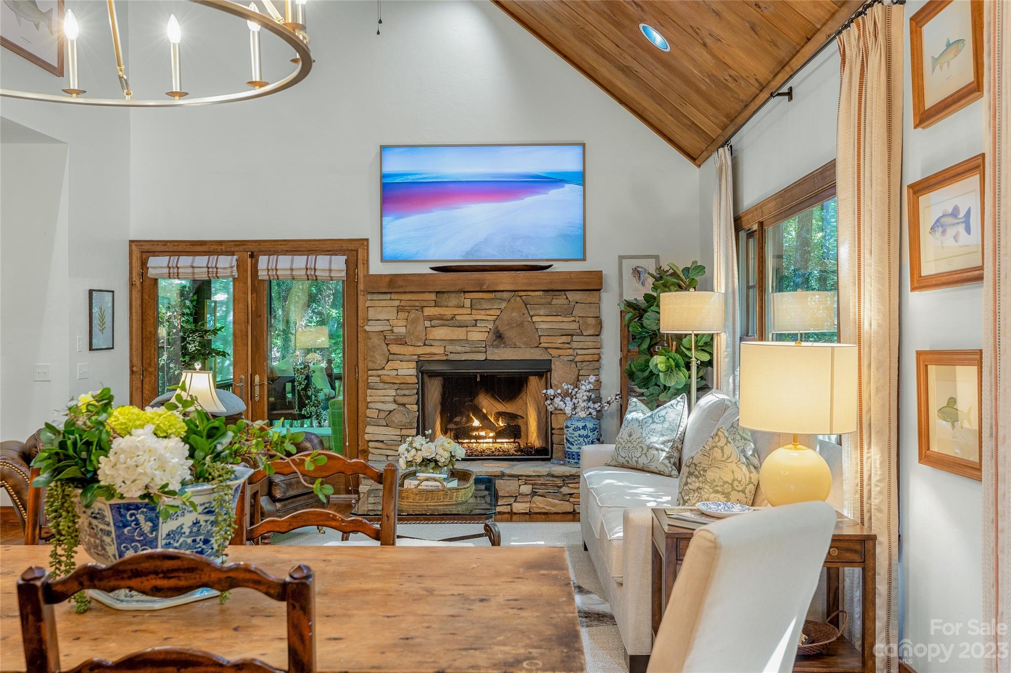 Holly Forest - Residential