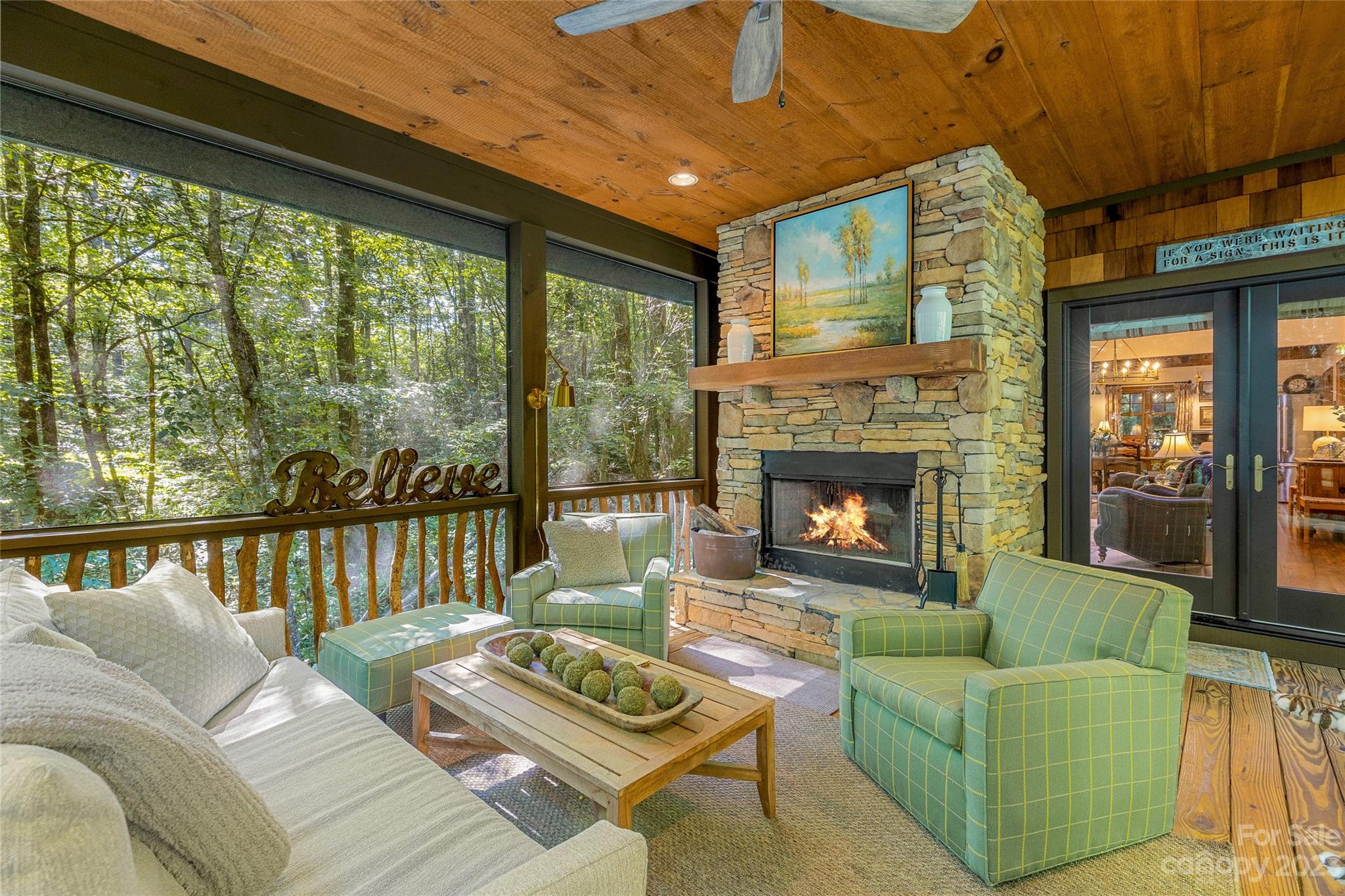 Holly Forest - Residential