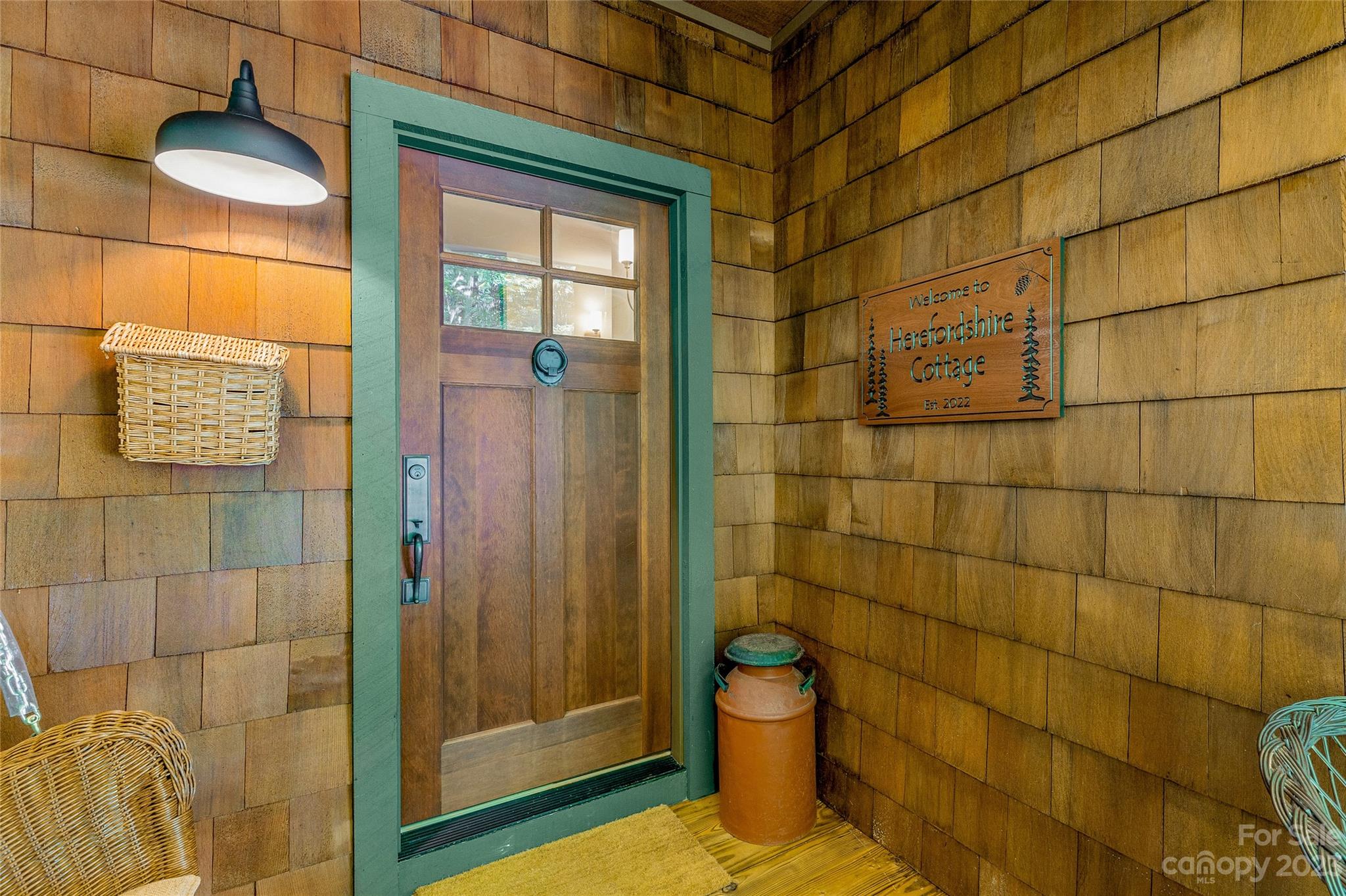 Holly Forest - Residential