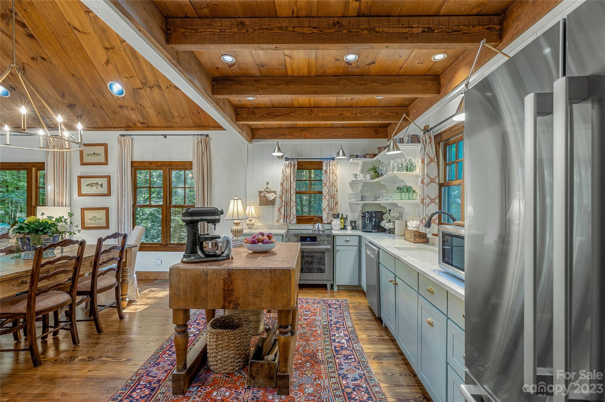 Holly Forest - Residential