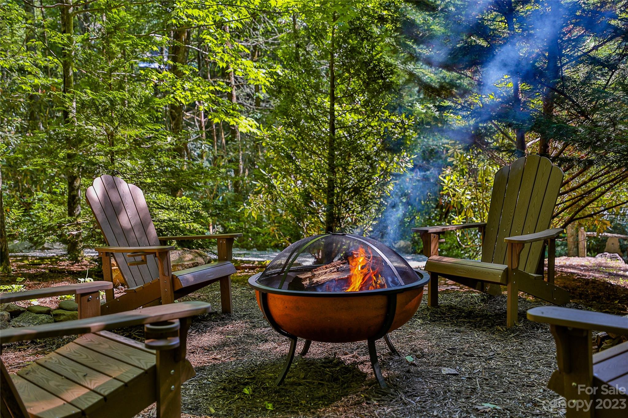 Holly Forest - Residential