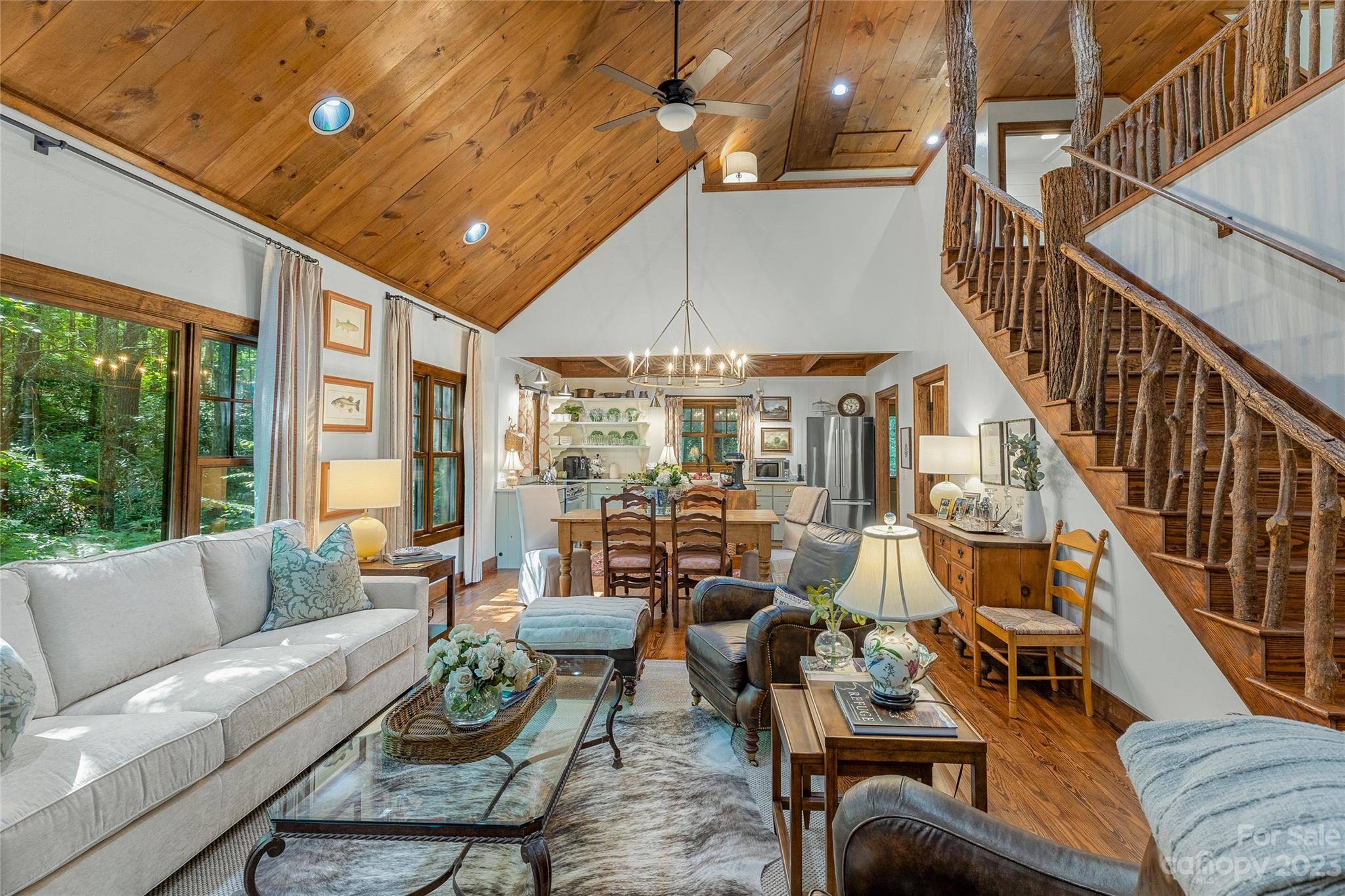 Holly Forest - Residential