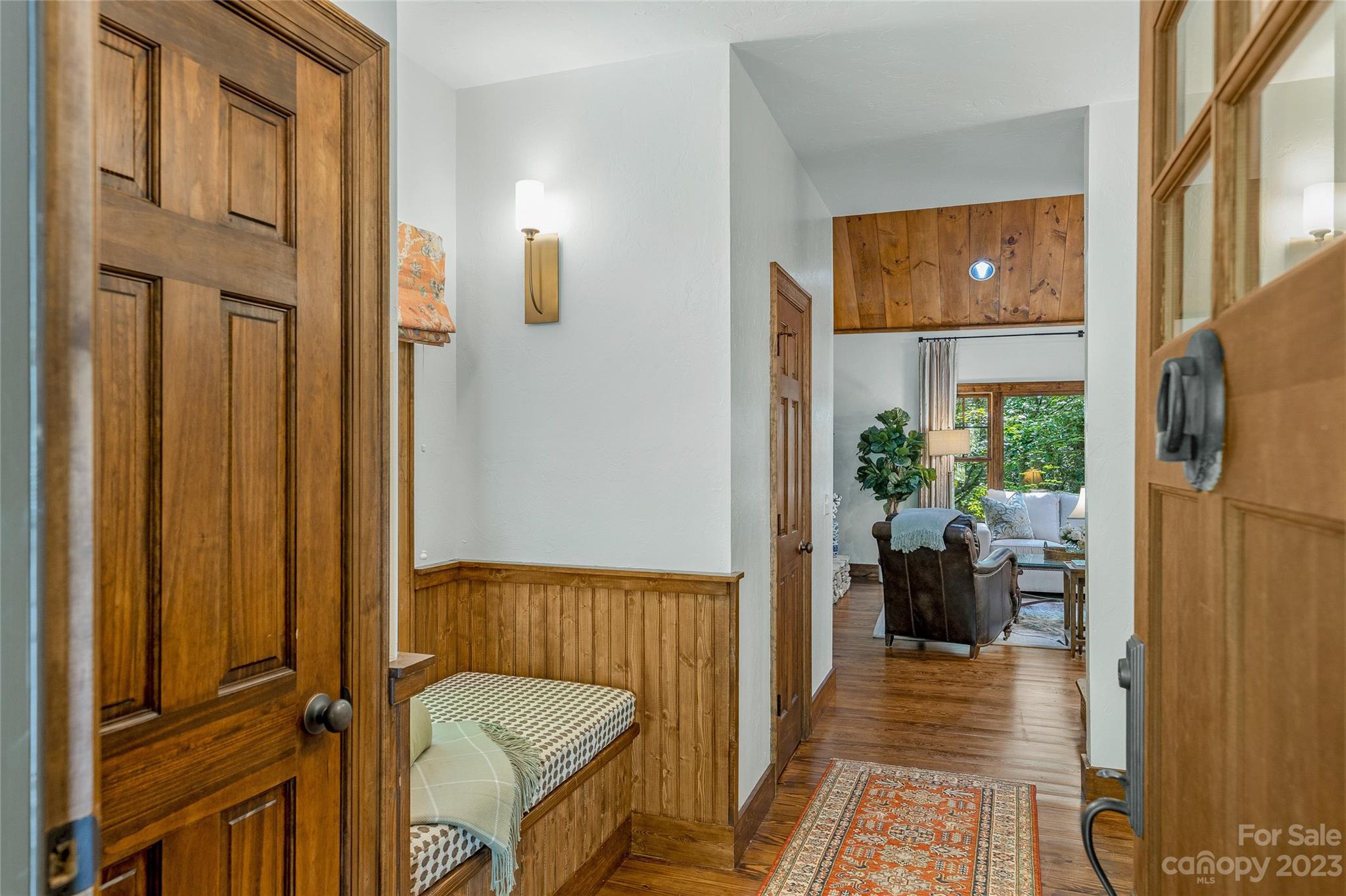 Holly Forest - Residential