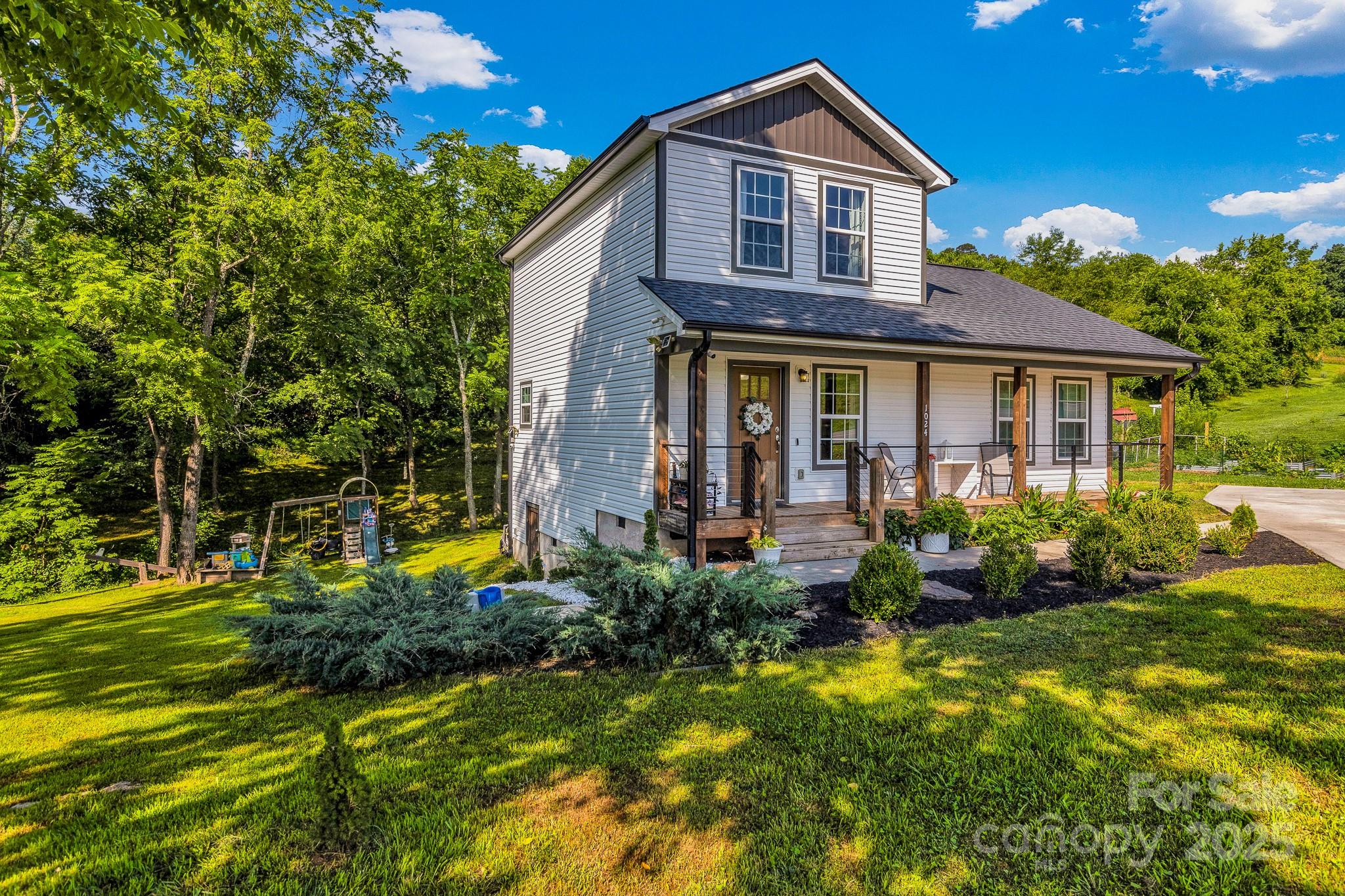 1024 Bear Creek Road